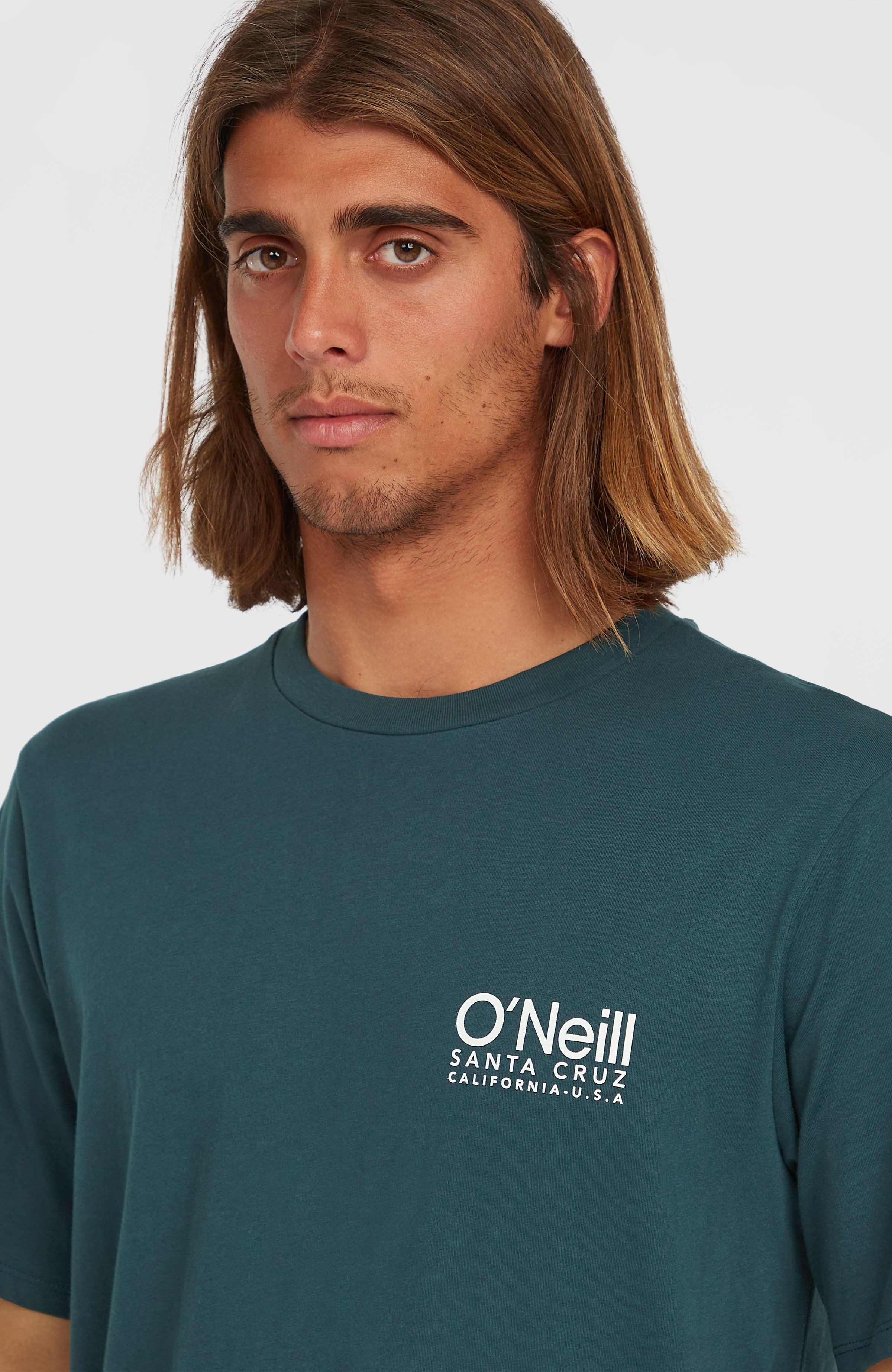 O'Neill T-shirt ORIGINAL CALI LOGO T-SHIRT