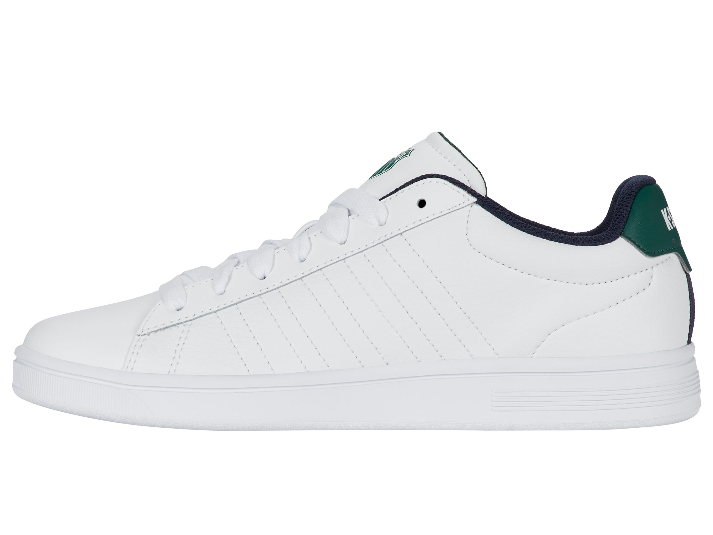K-Swiss Sneakers COURT SHIELD II