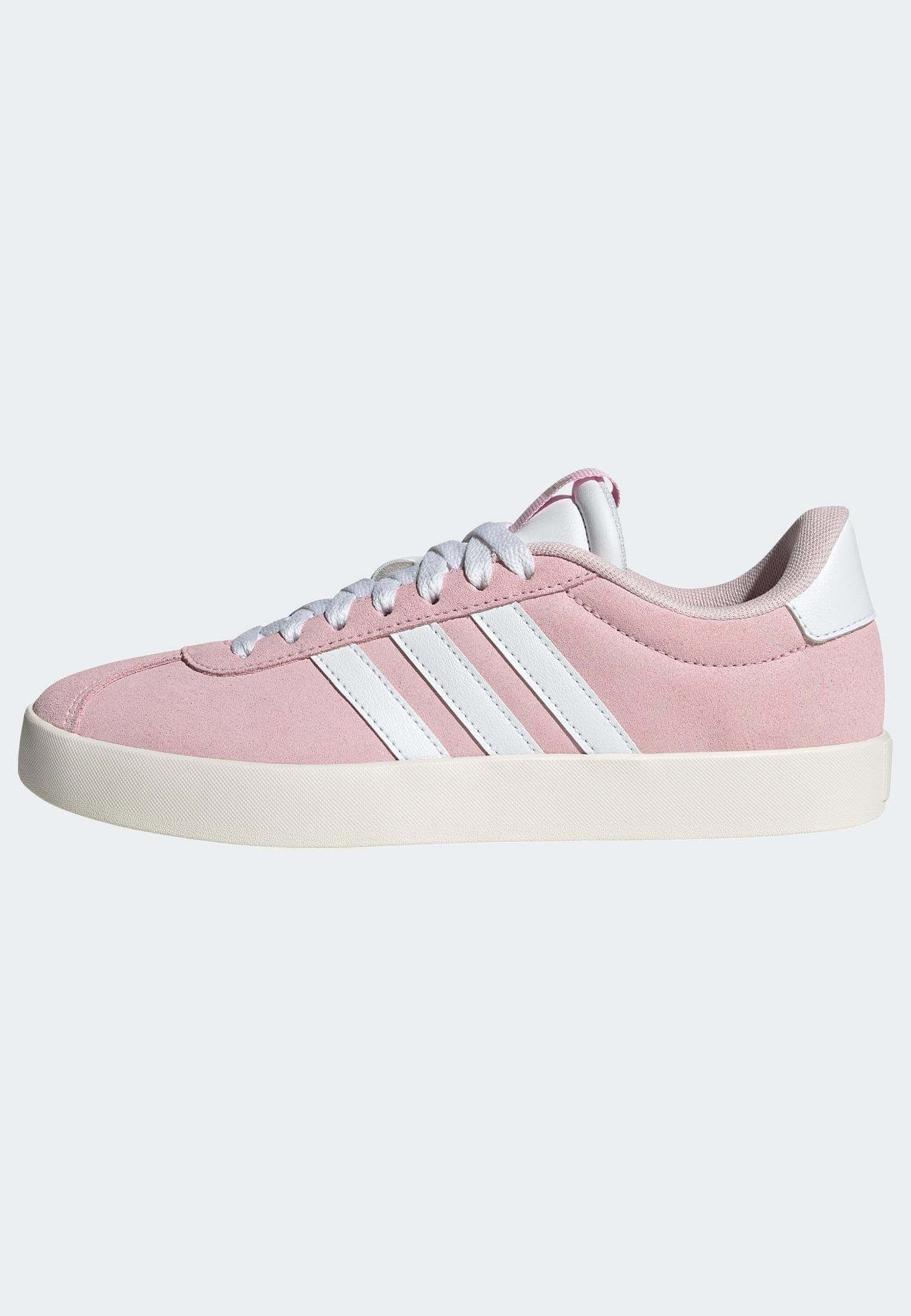 adidas Sportswear Sneakers VL COURT 3.0 geïnspireerd door het ontwerp van de adidas samba