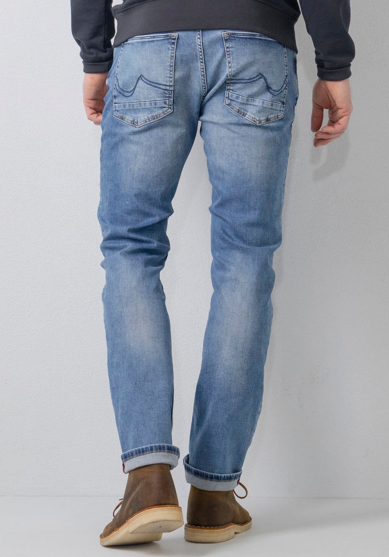 Petrol Industries Regular fit jeans Russel