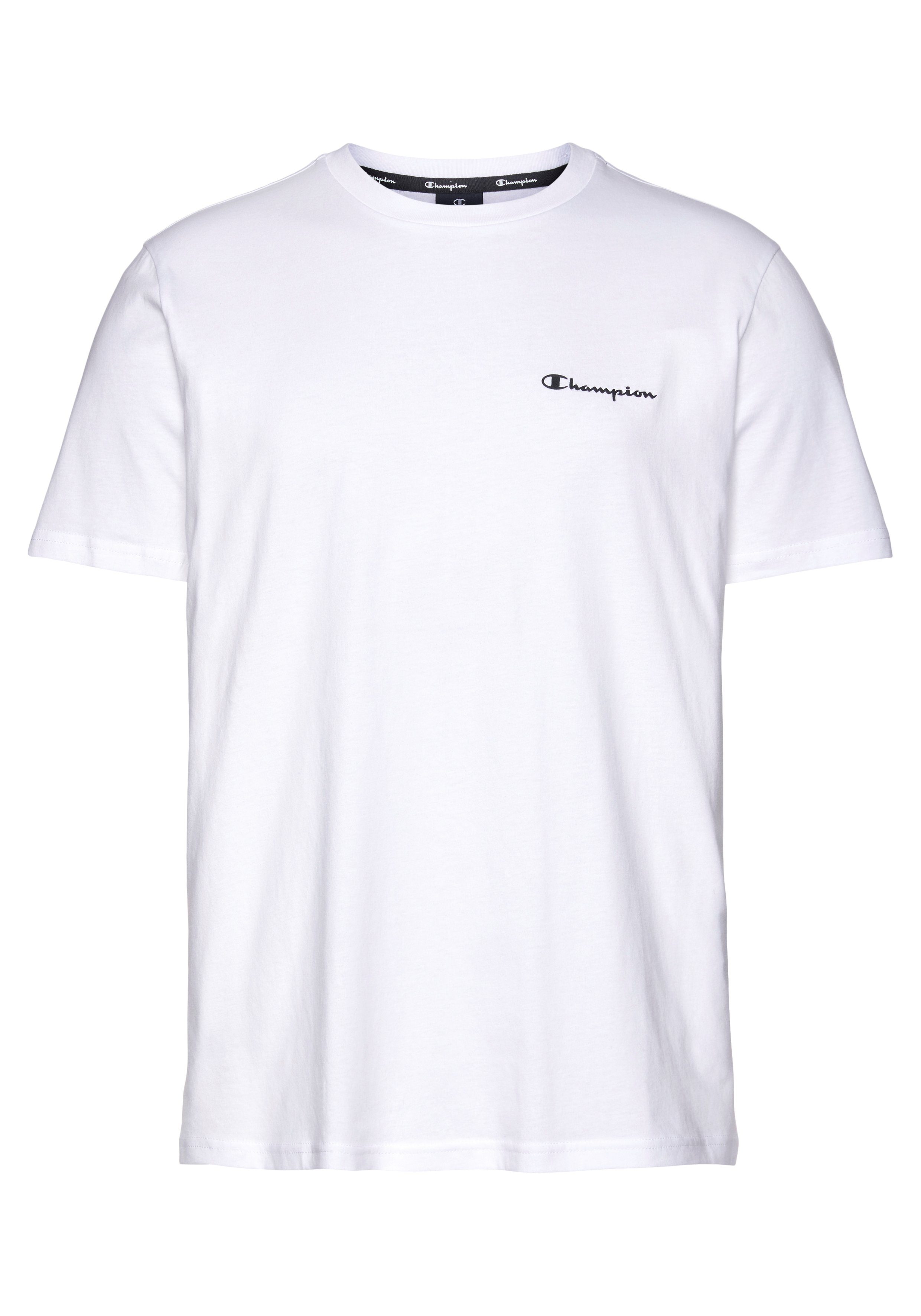Champion T-shirt (Set van 2)