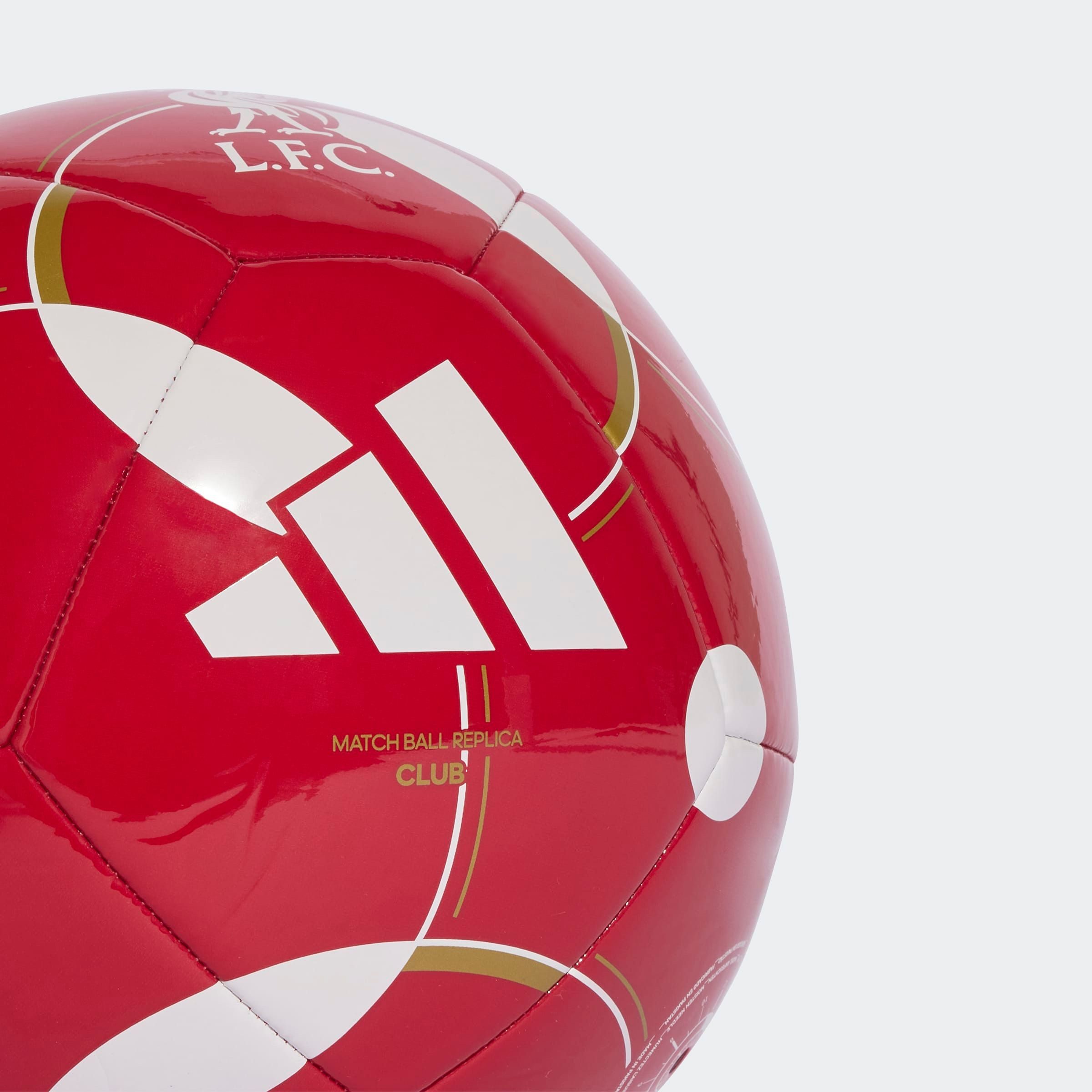 adidas Performance Voetbal LFC CLB HOME (1 stuk)