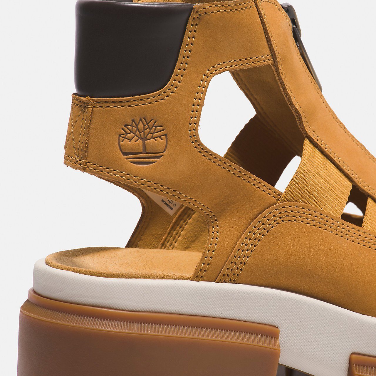 Timberland Sandalen Everleigh GLADIATOR SANDAL