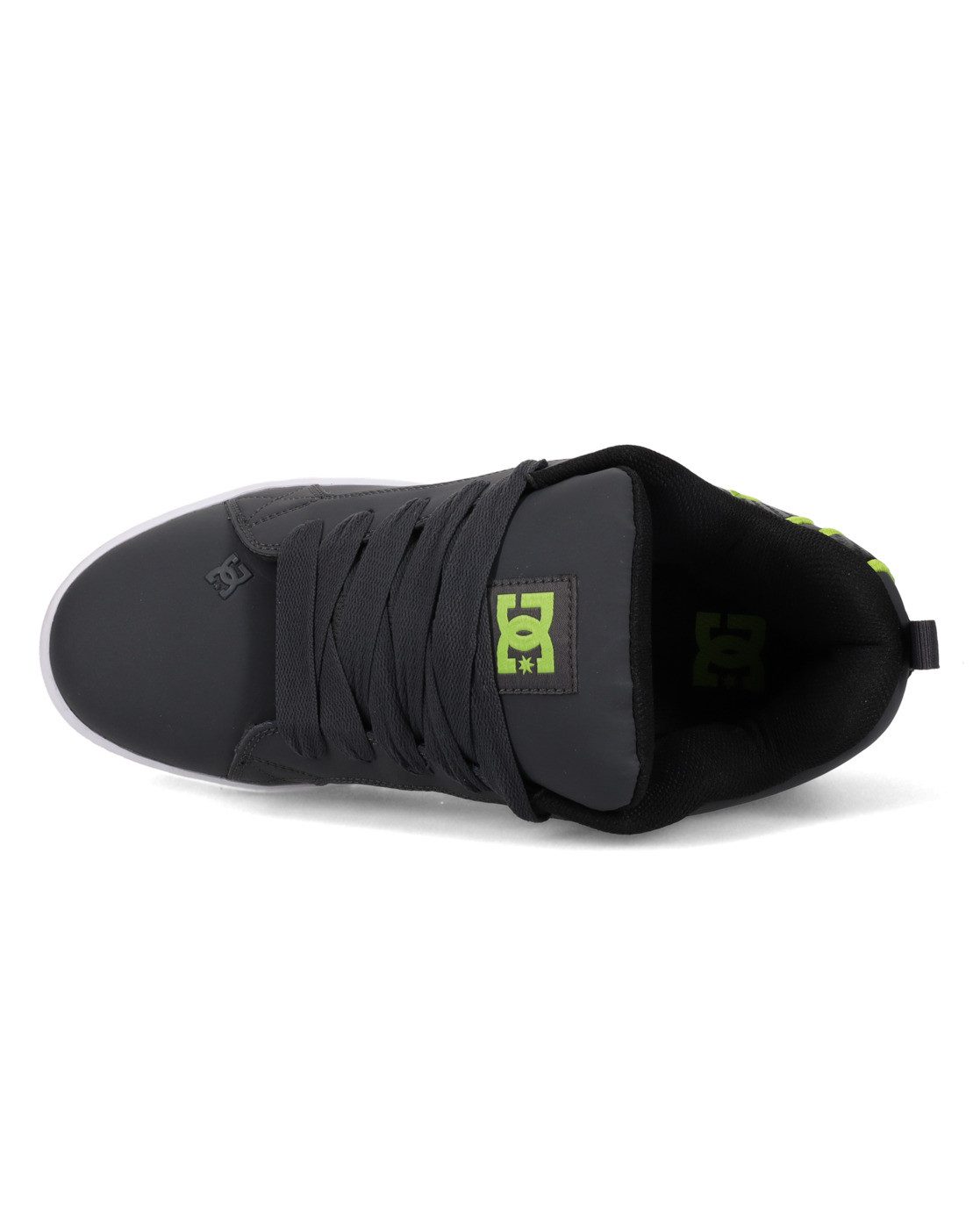 DC Shoes Sneakers Court Graffik