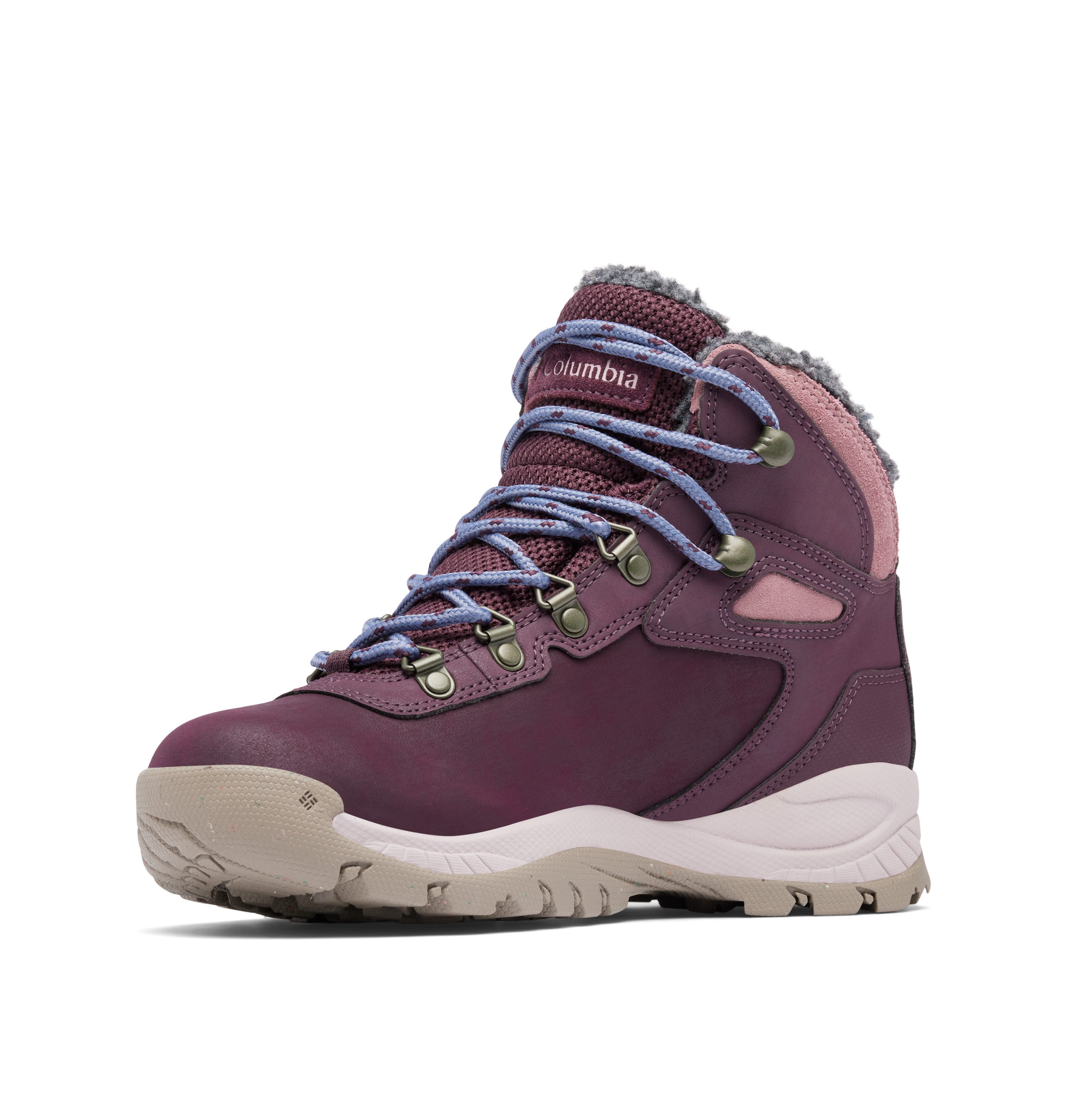 Columbia Outdoorschoenen NEWTON RIDGE™ WP OMNI-HEAT™ II