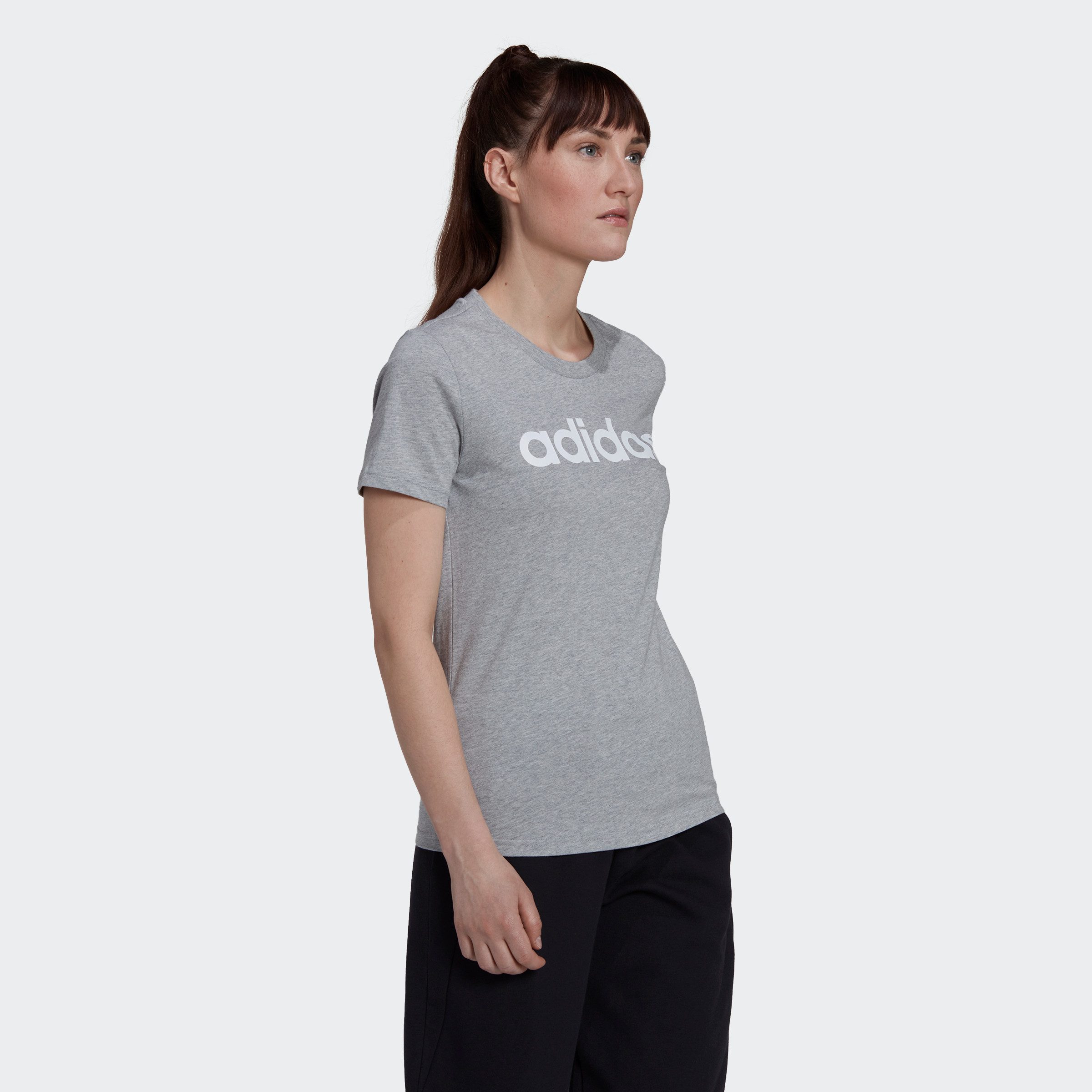 adidas Sportswear T-shirt W LIN T