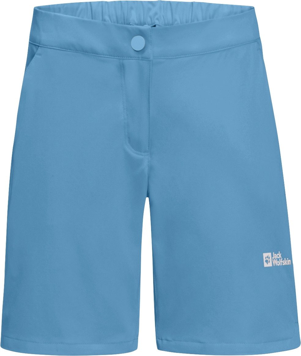 Jack Wolfskin Short HIKING ALPINE SHORT W