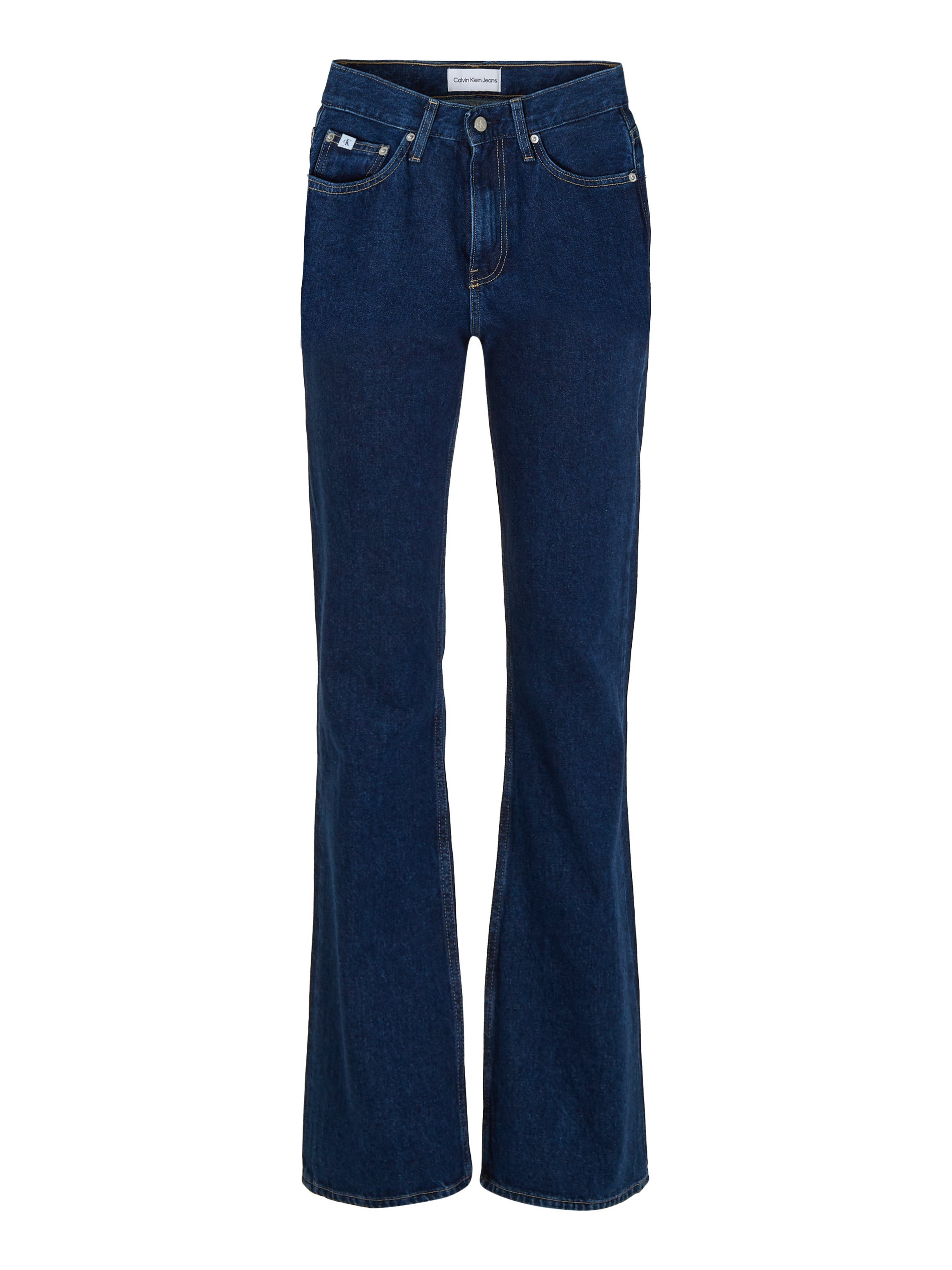 Calvin Klein Bootcut jeans AUTHENTIC BOOTCUT