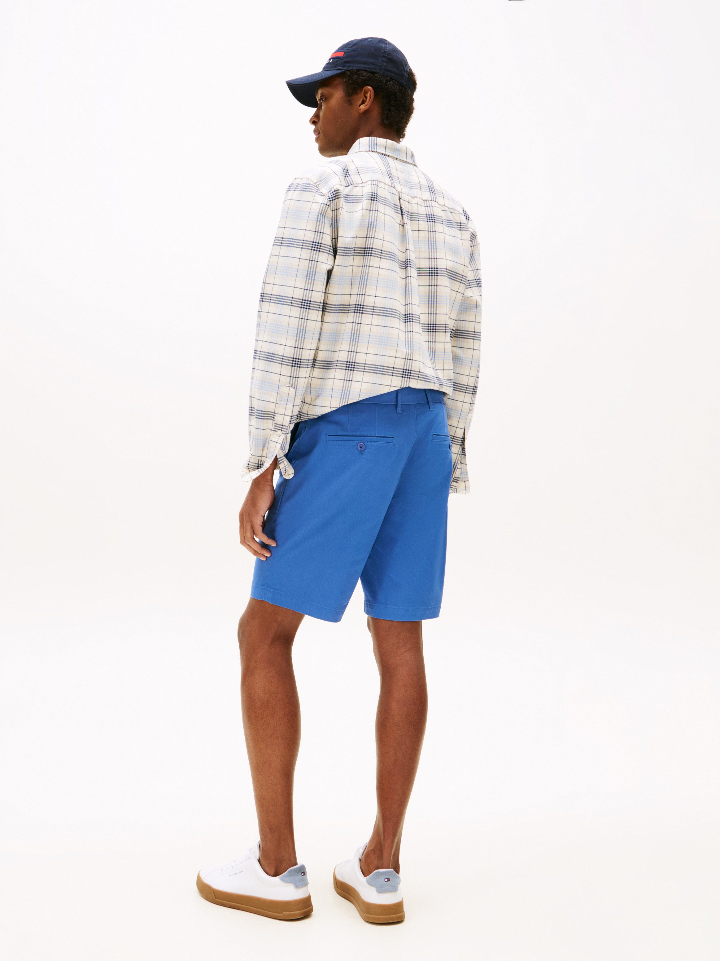 Tommy Hilfiger Bermuda BROOKLYN SHORT 1985