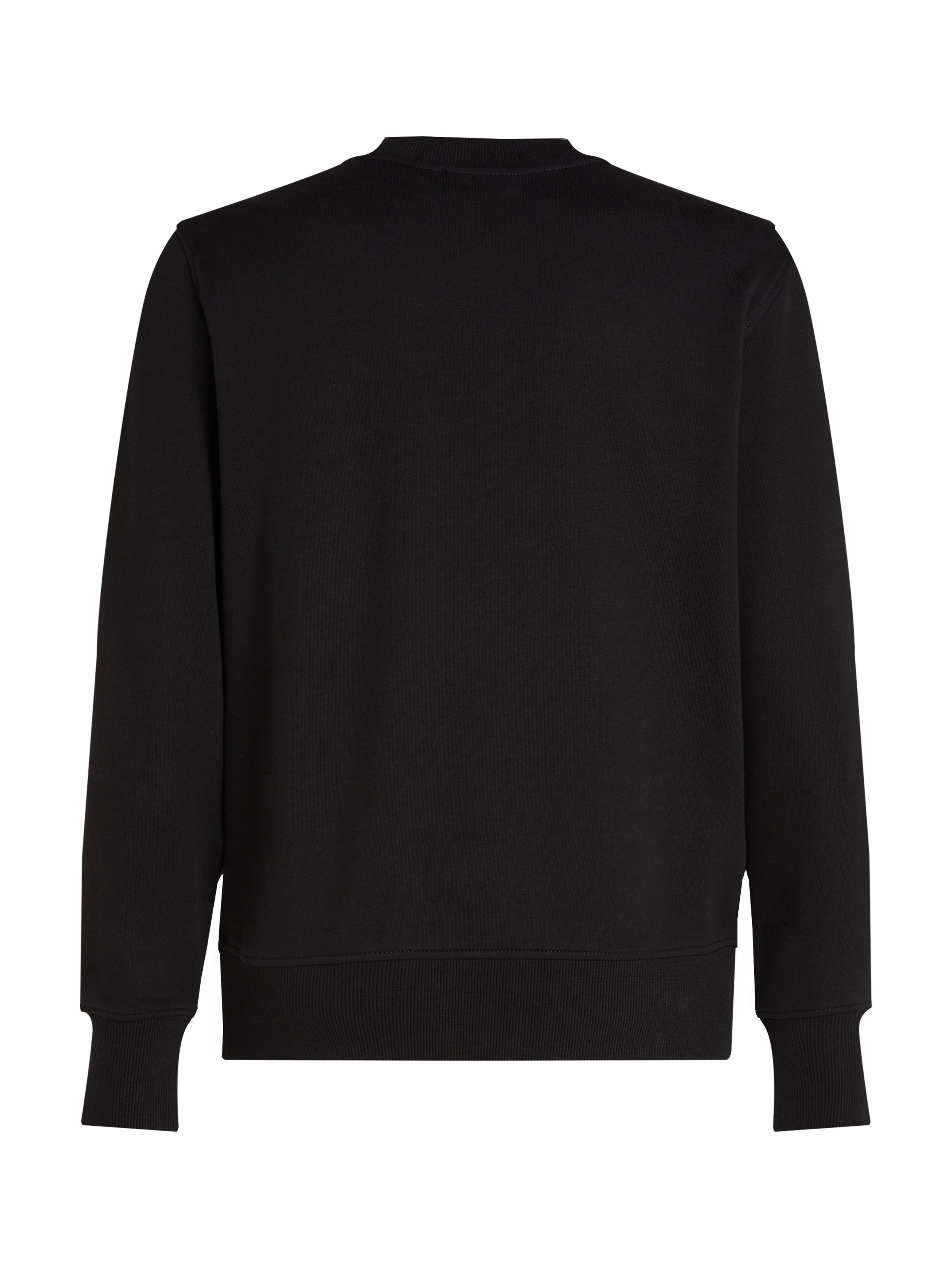 Calvin Klein Sweatshirt SHADOW LOGO CREW NECK