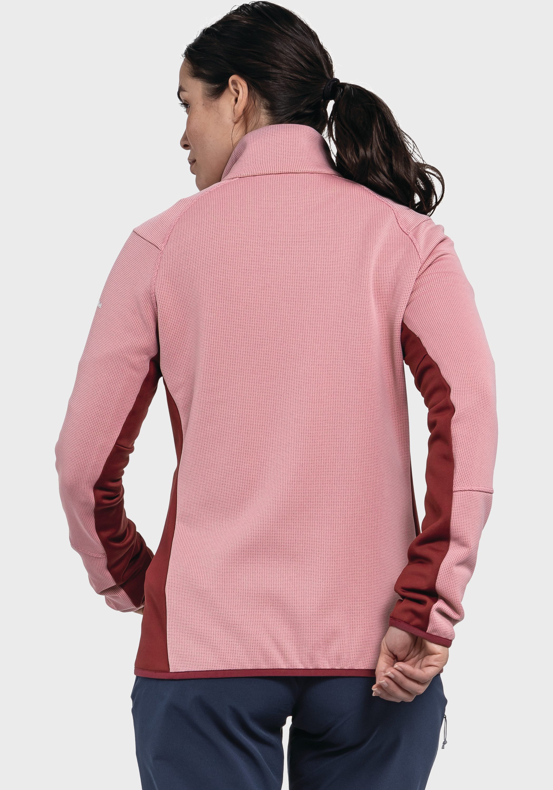 Schöffel Fleecejack Fleece jacket Lodron L