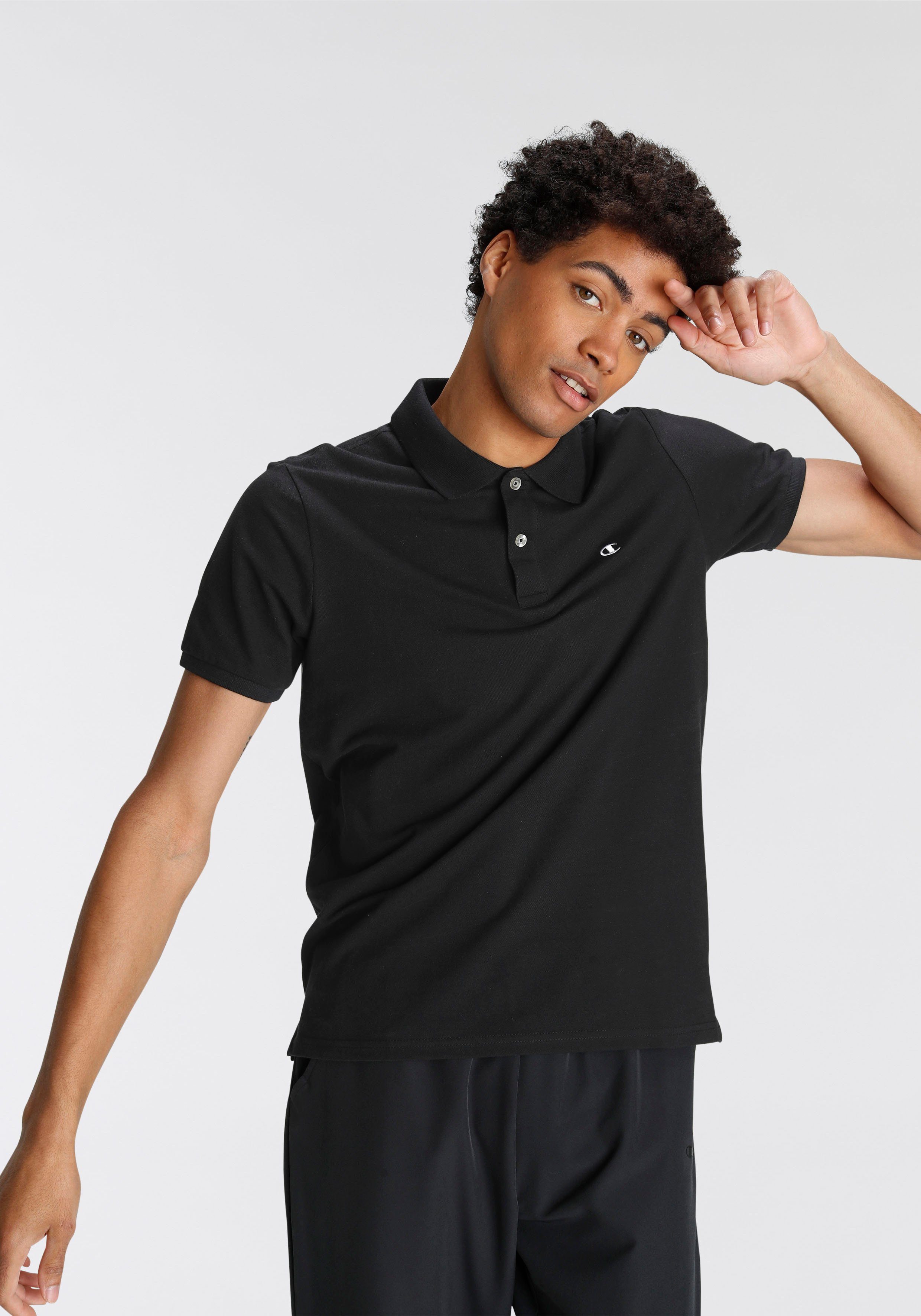 Champion Poloshirt 2 Pack Polo (2-delig, Set van 2)