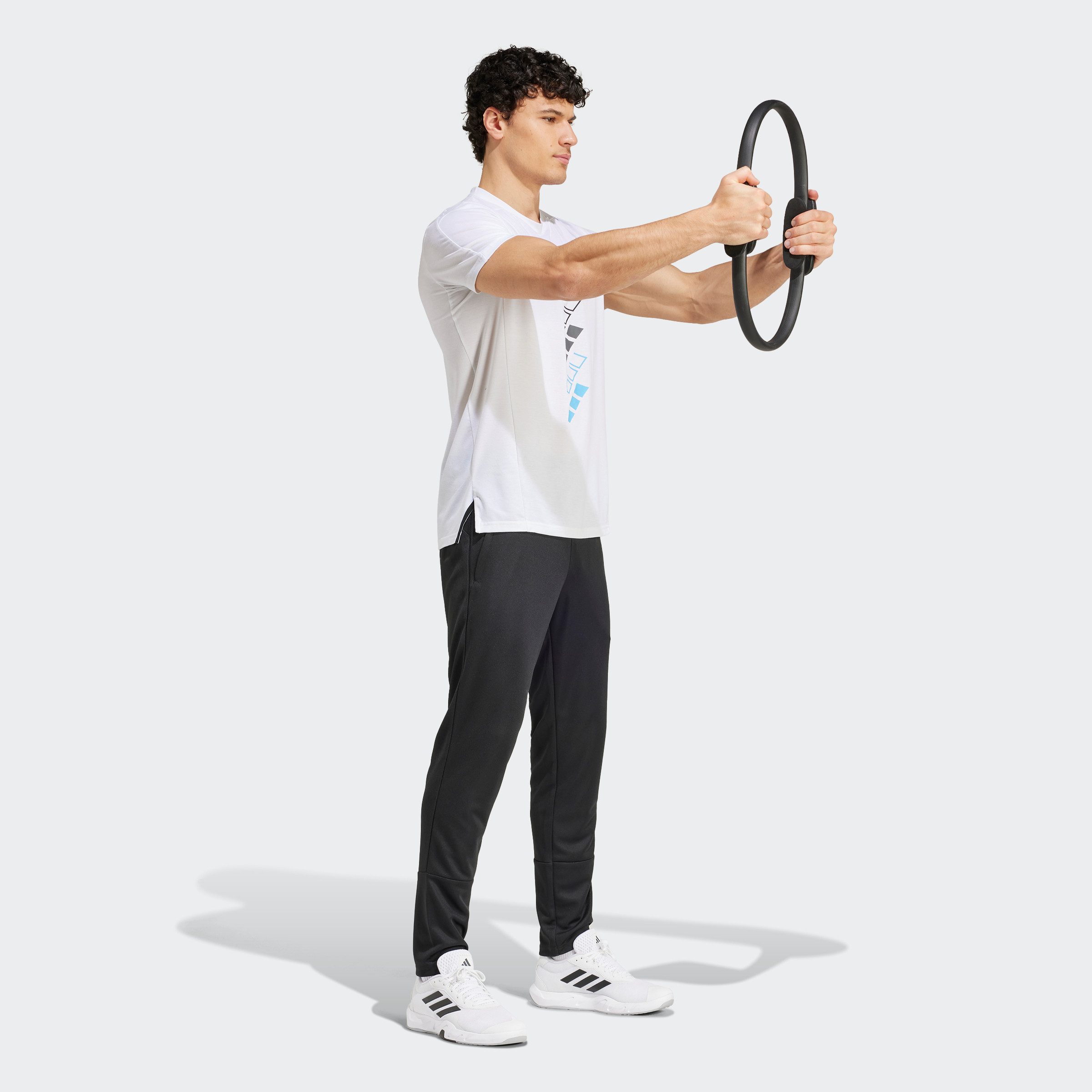 adidas Performance Sportbroek M BL PT (1-delig)