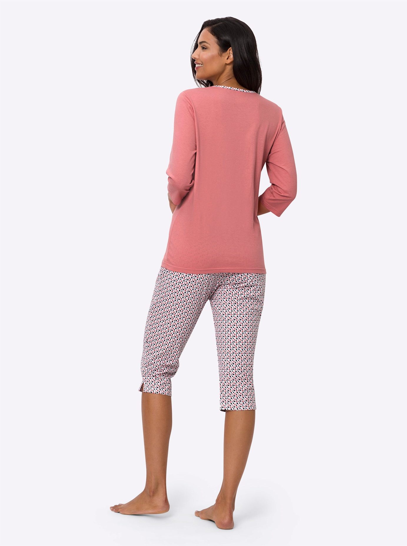 Capripyjama