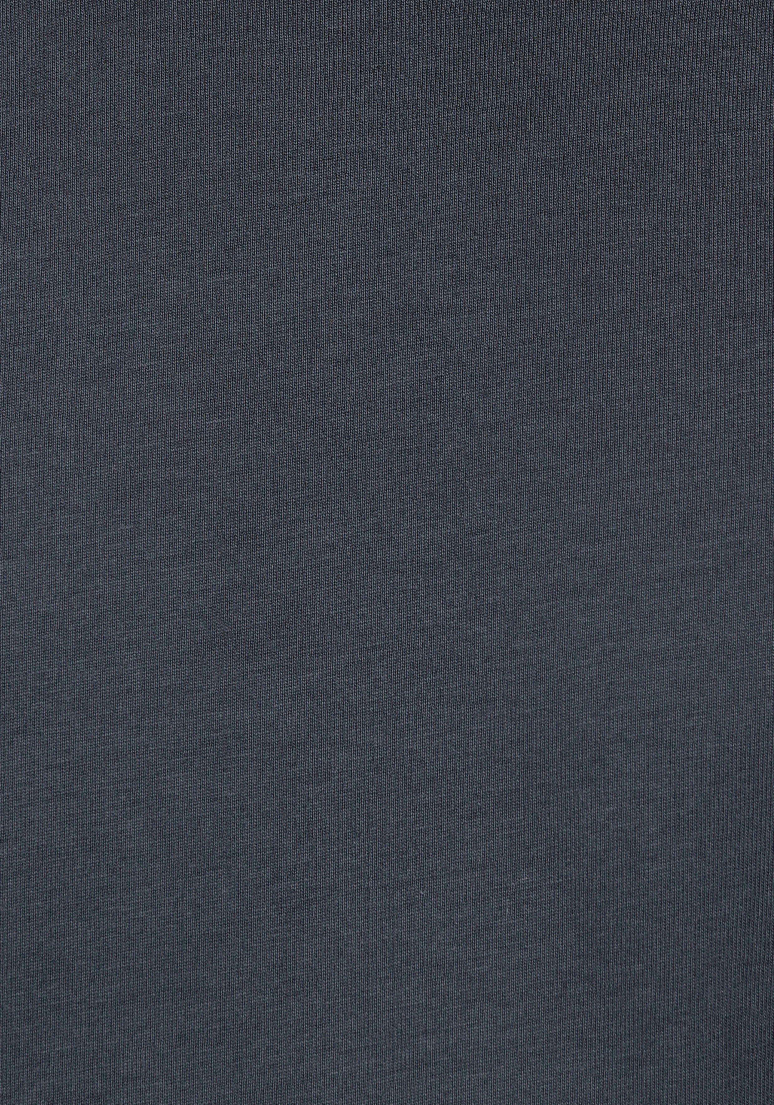 OTTO products T-shirt GOTS-gecertificeerd – van bio-katoen Korte mouwen, basic, van single jersey, van 100% katoen