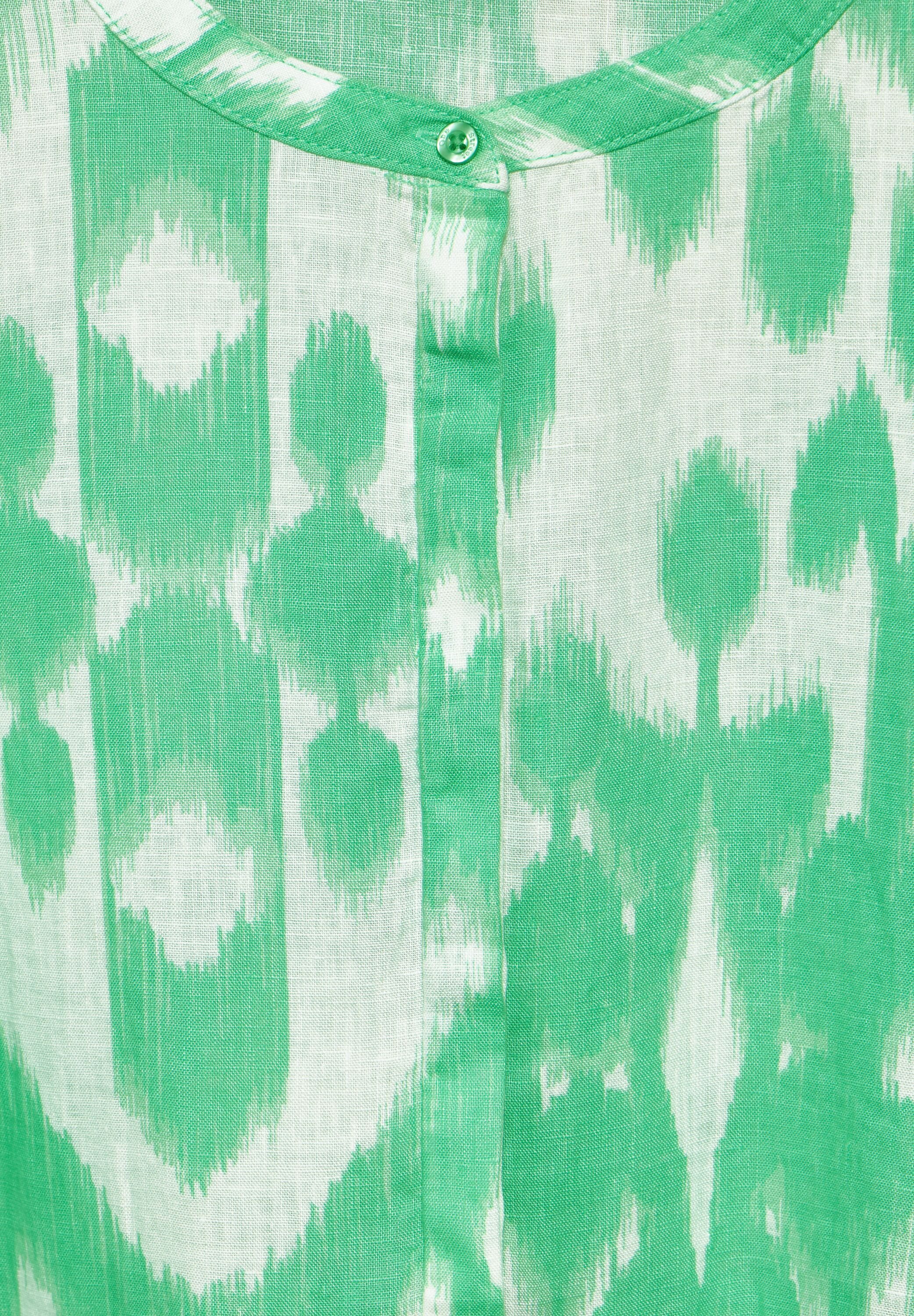 STREET ONE Tuniekjurk met print all-over