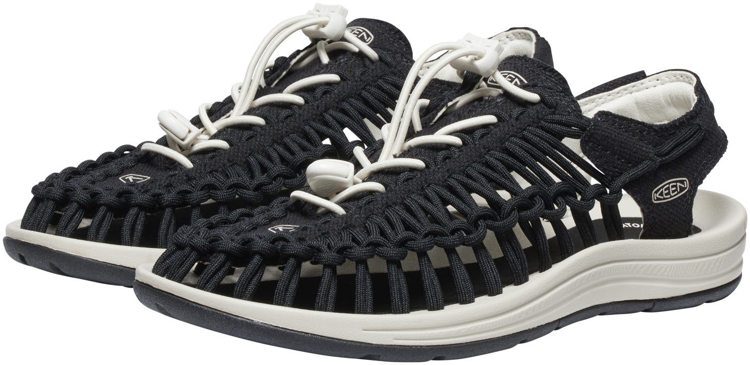 Keen Sandalen UNEEK CANVAS Sneaker sandaal