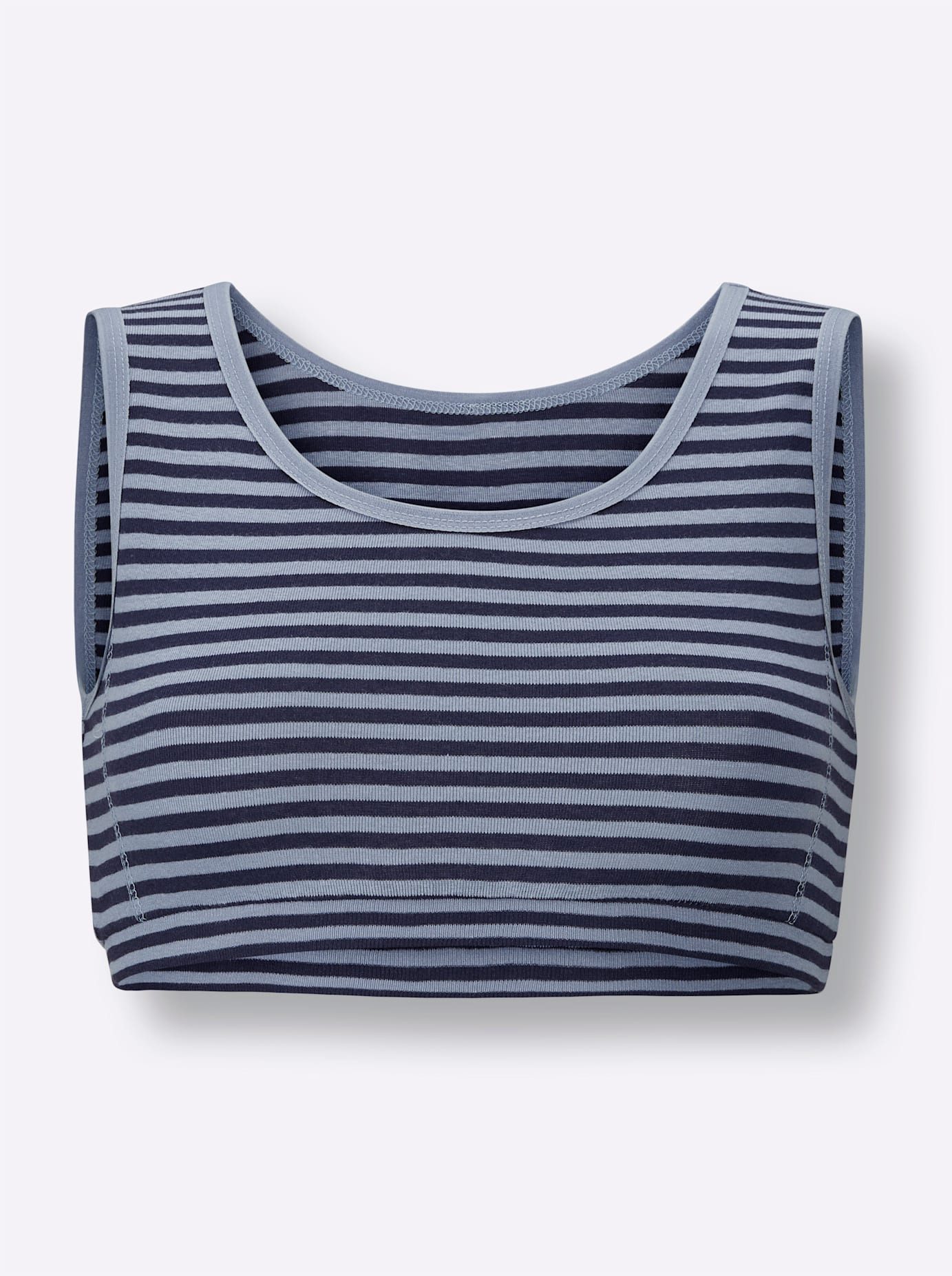wäschepur Bustier (2-delig, Set van 2)