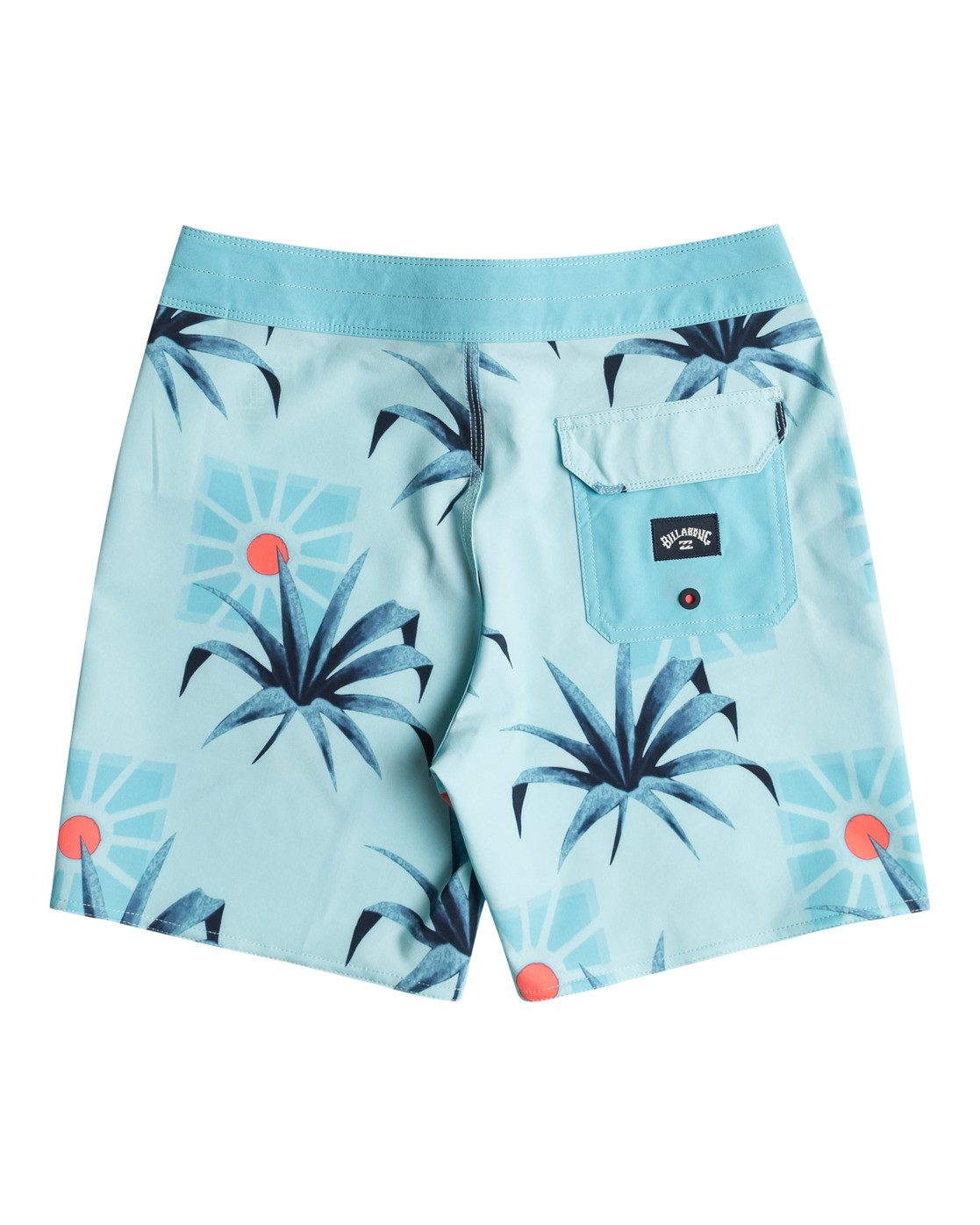 Billabong Boardshort Sundays Pro