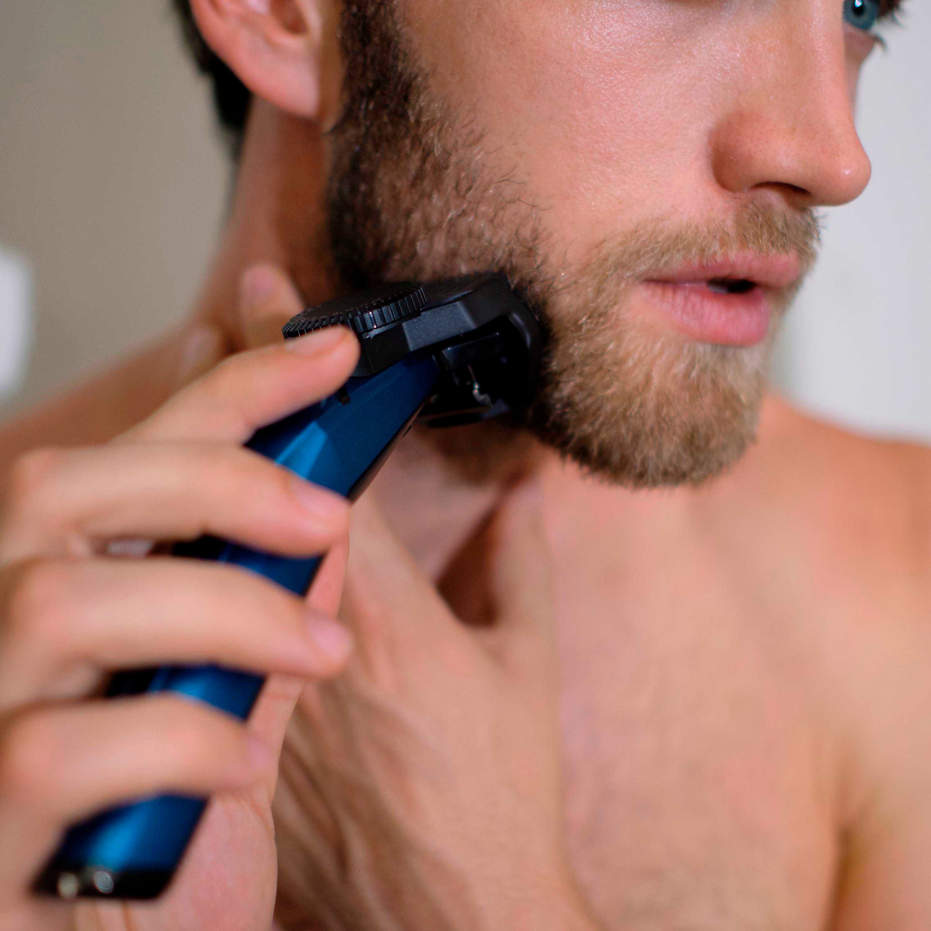 Babyliss Baardtrimmer T890E MEN Japanese Steel