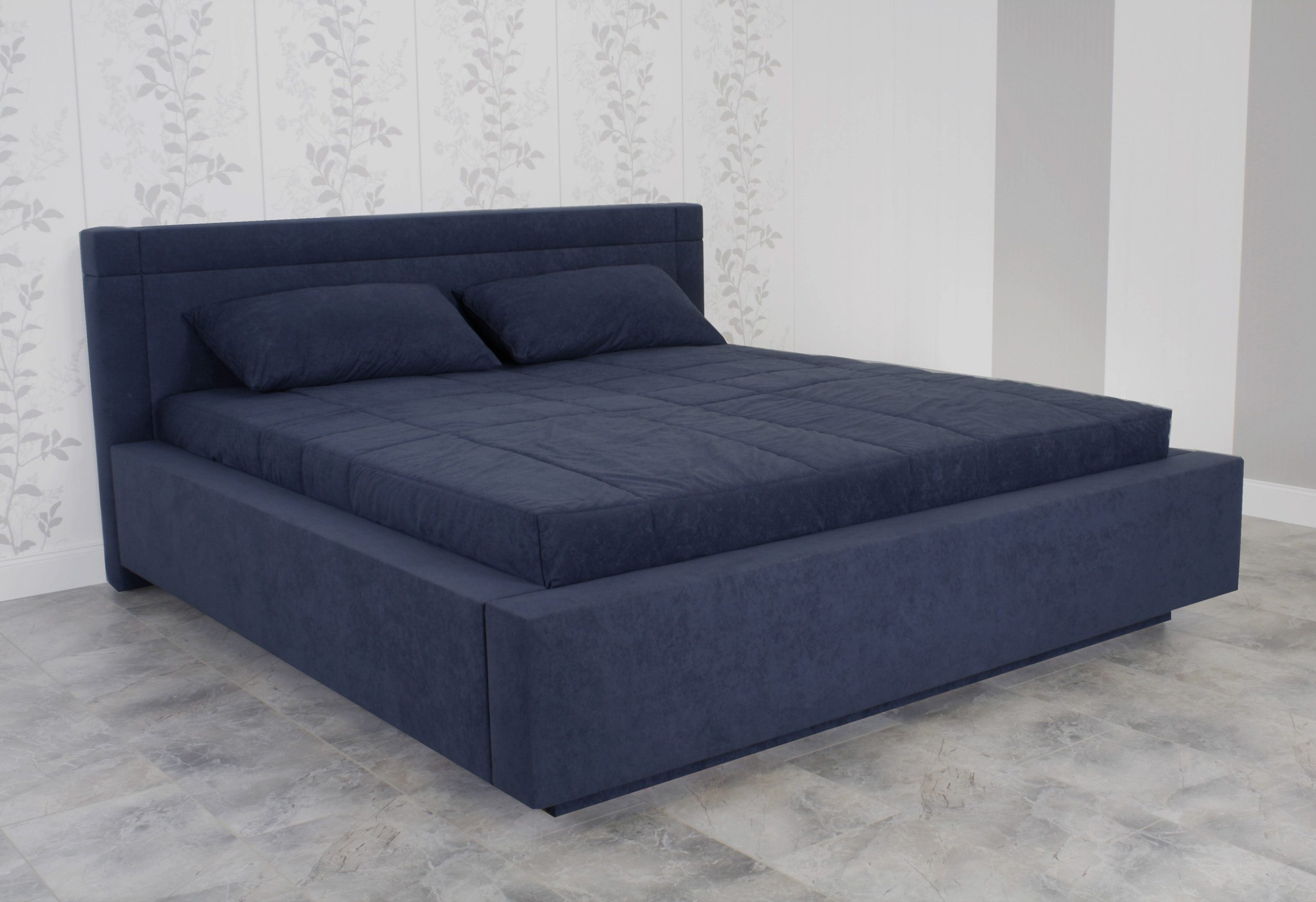 Westfalia Polsterbetten Sprei