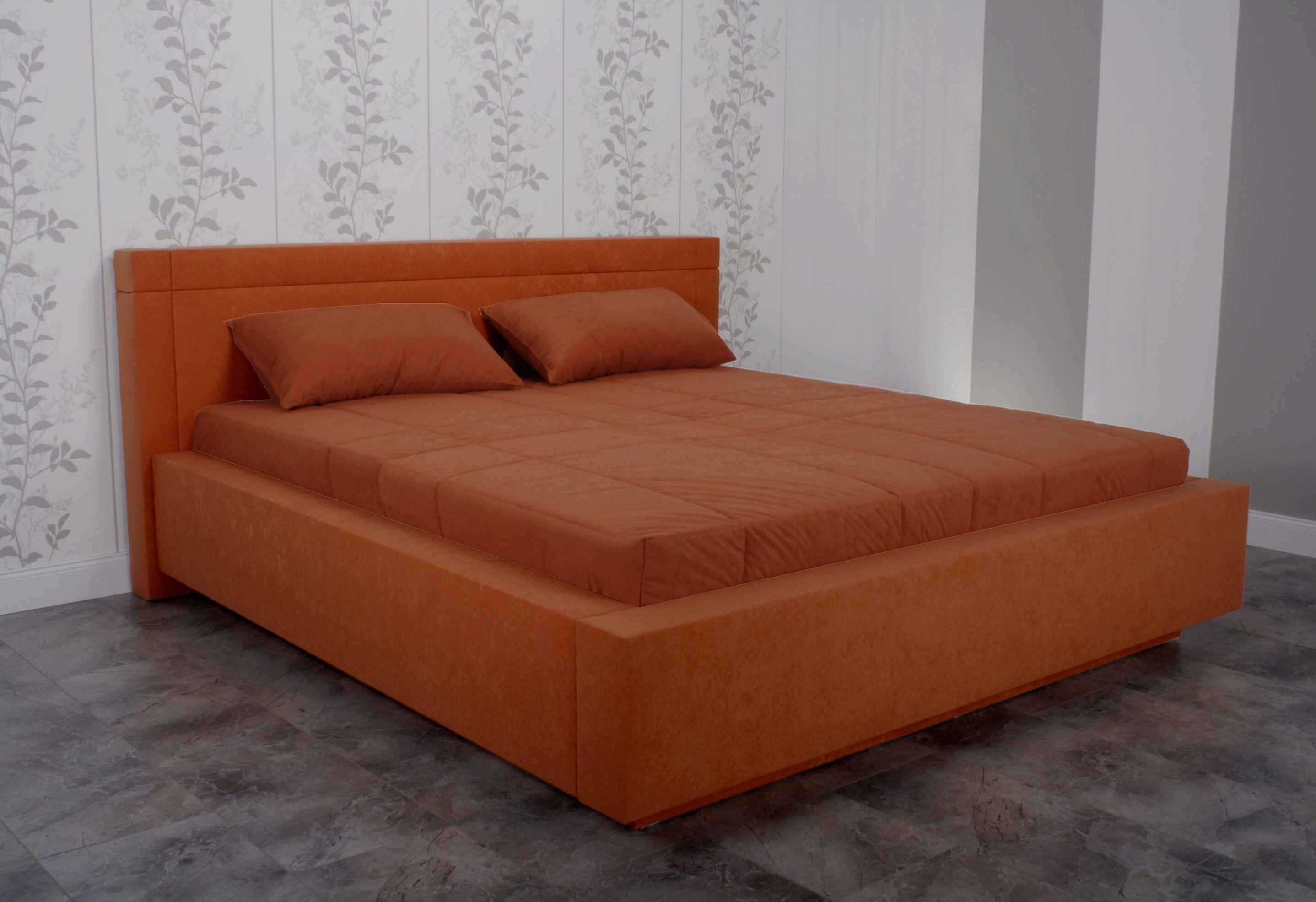 Westfalia Polsterbetten Sprei