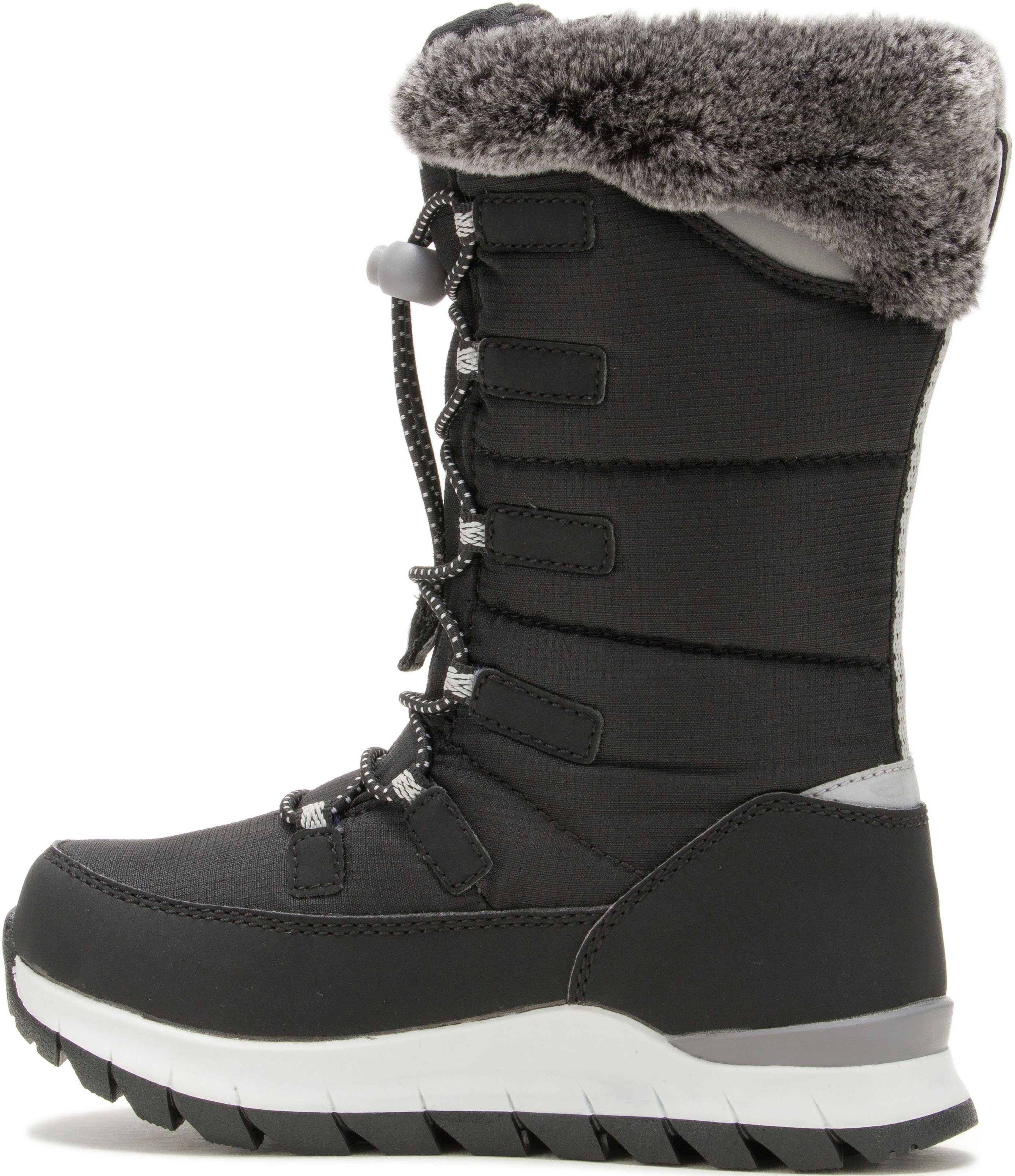 Kamik Winterlaarzen PRAIRIE2 Snowboots, winterlaarzen, winterschoenen, gevoerd