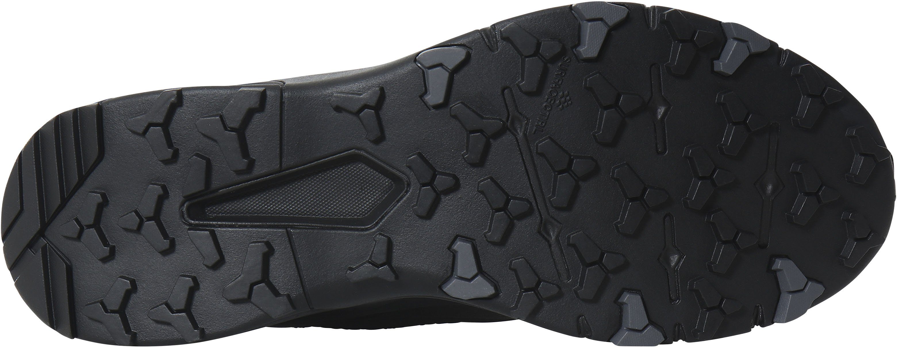 The North Face Wandelschoenen M VECTIV TARAVAL