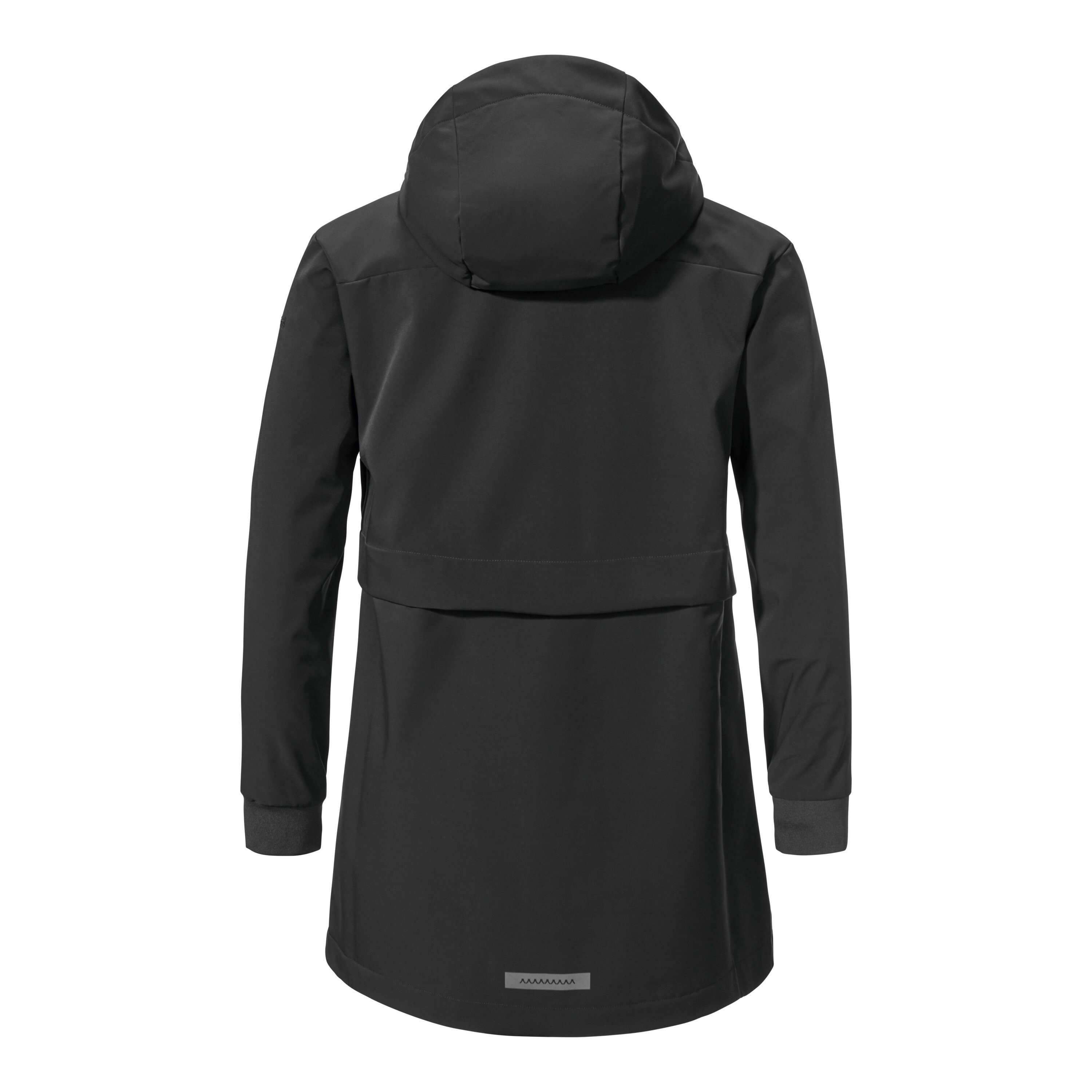 Schöffel Softshell-jack