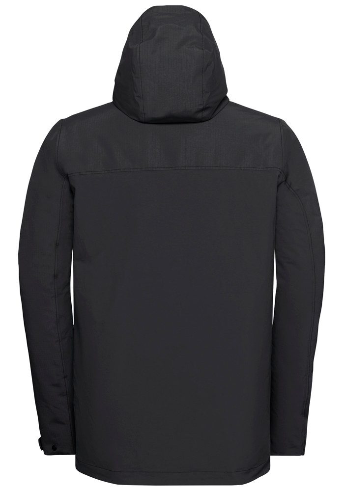 Jack Wolfskin Winterjack GLACIER SHIELD JKT M