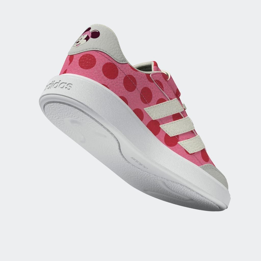 adidas Sportswear Sneakers COURTBLOCK MINNIE EL C