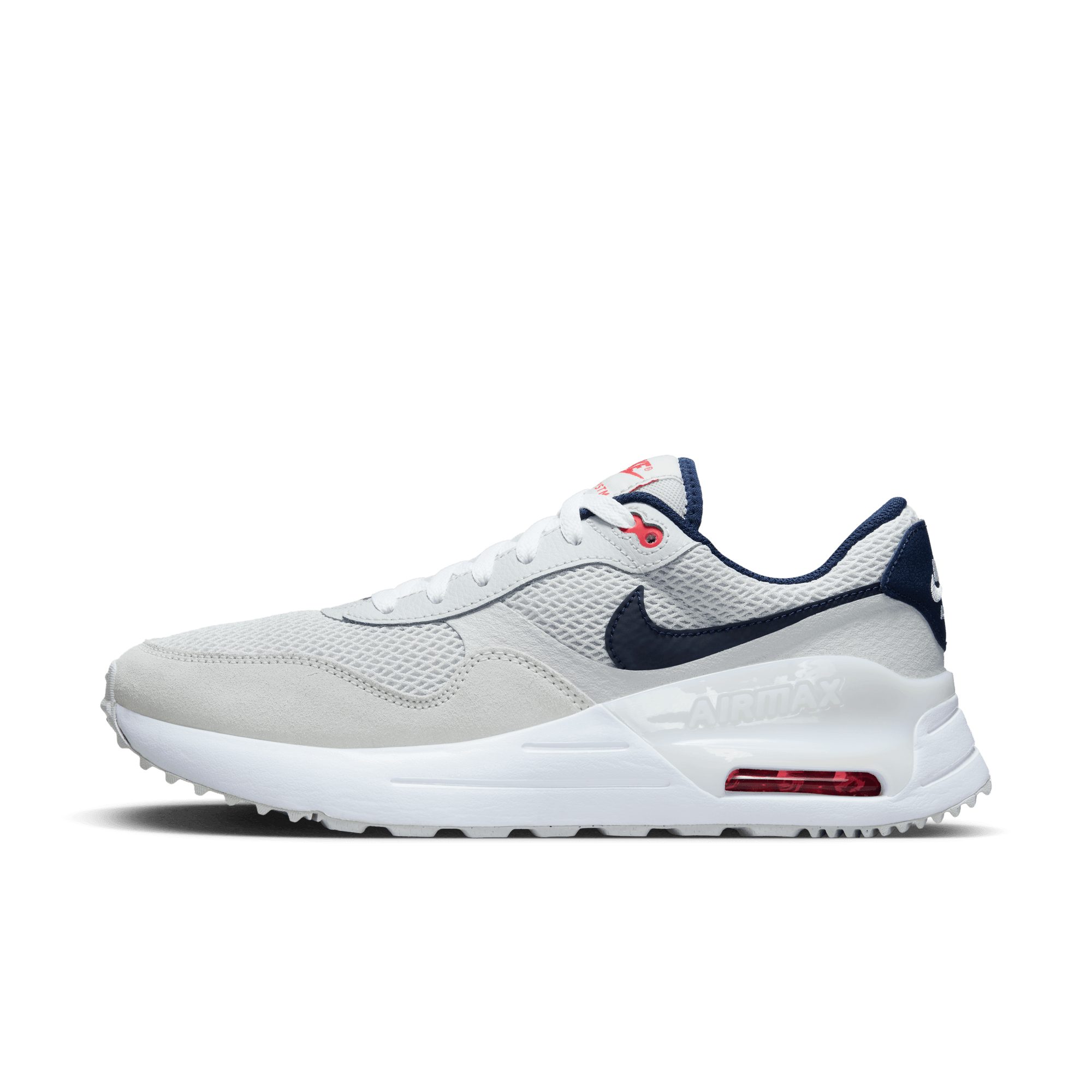 Nike Sportswear Sneakers AIR MAX SYSTM