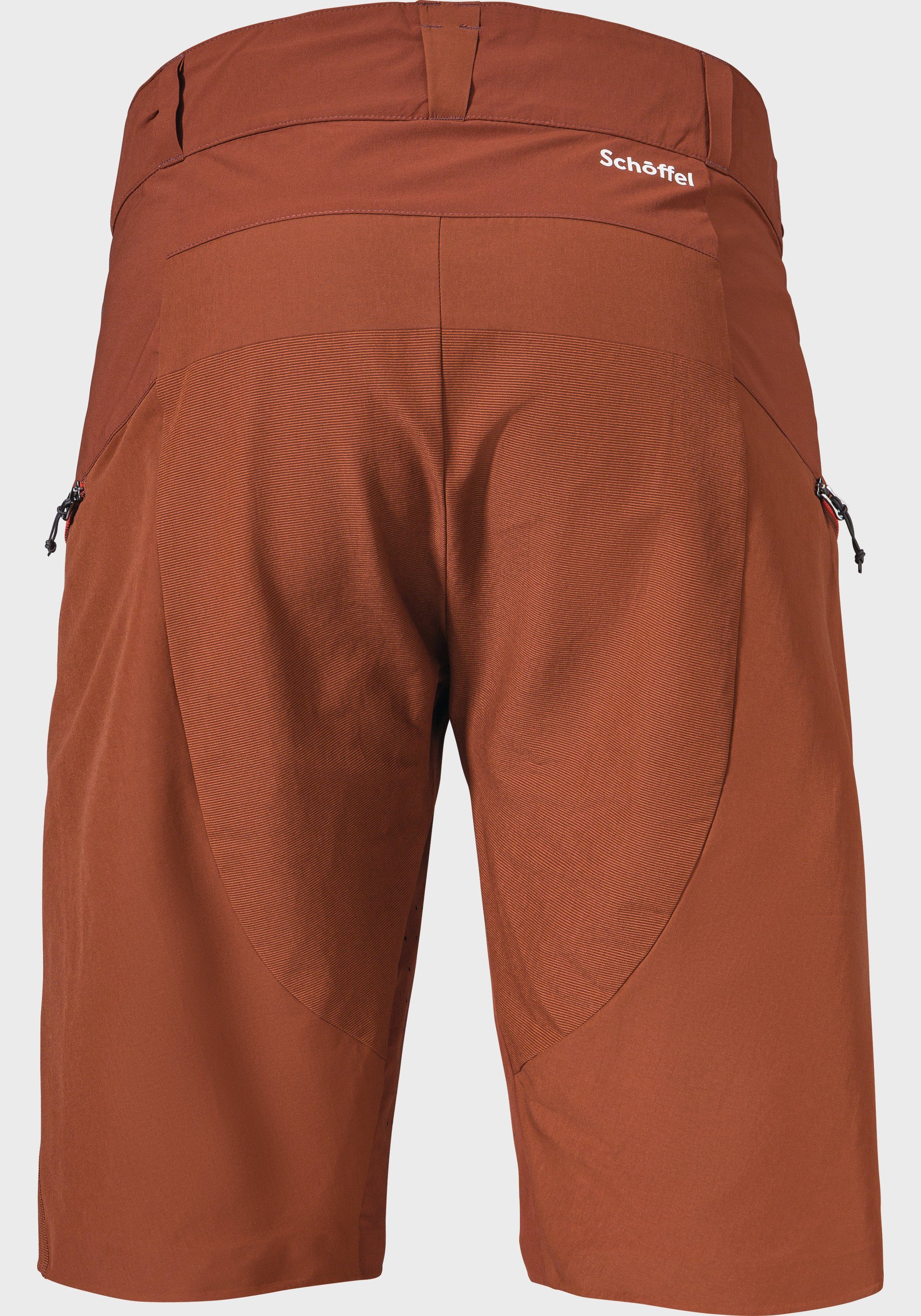 Schöffel Short Arosa M