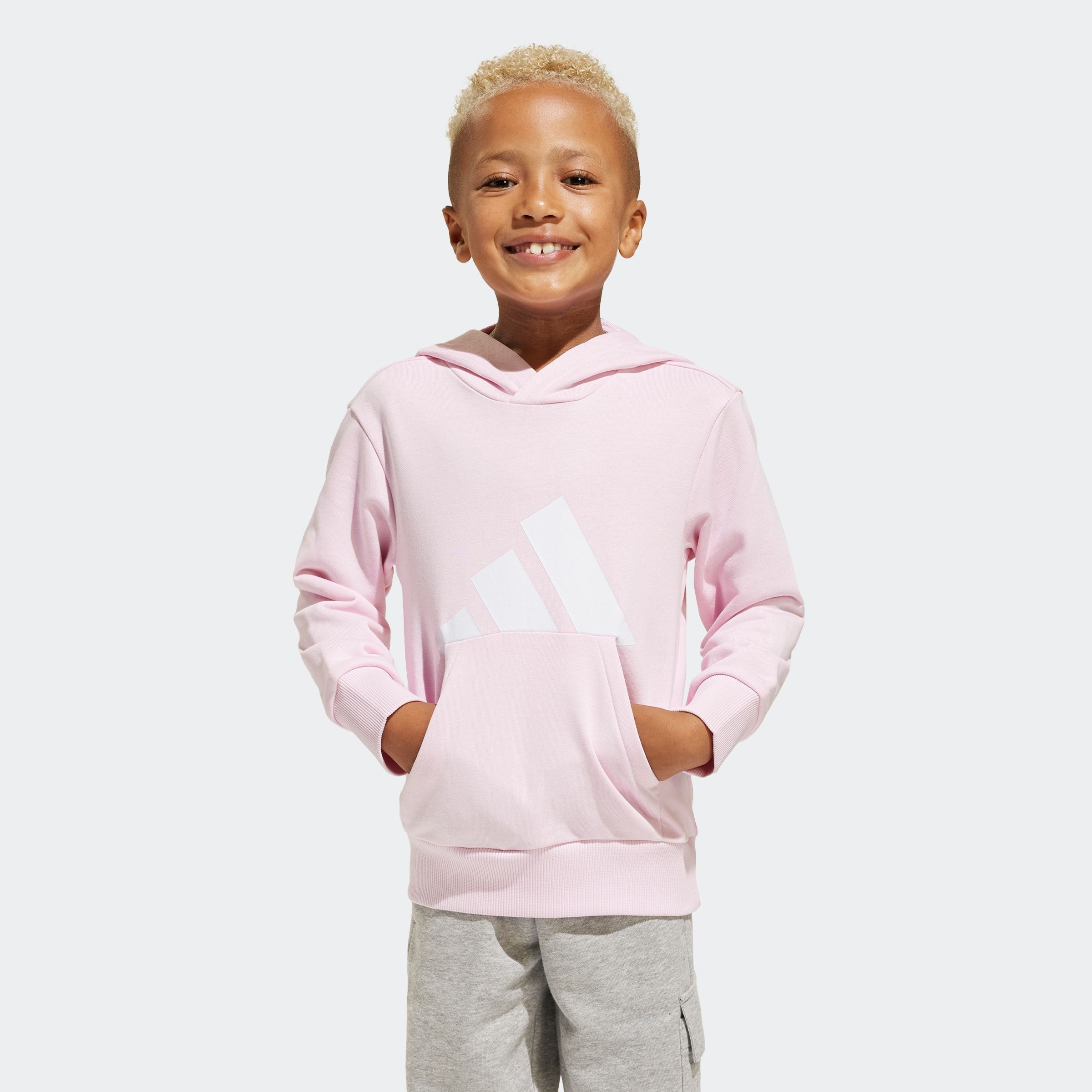 adidas Sportswear Hoodie LK BL FT HD