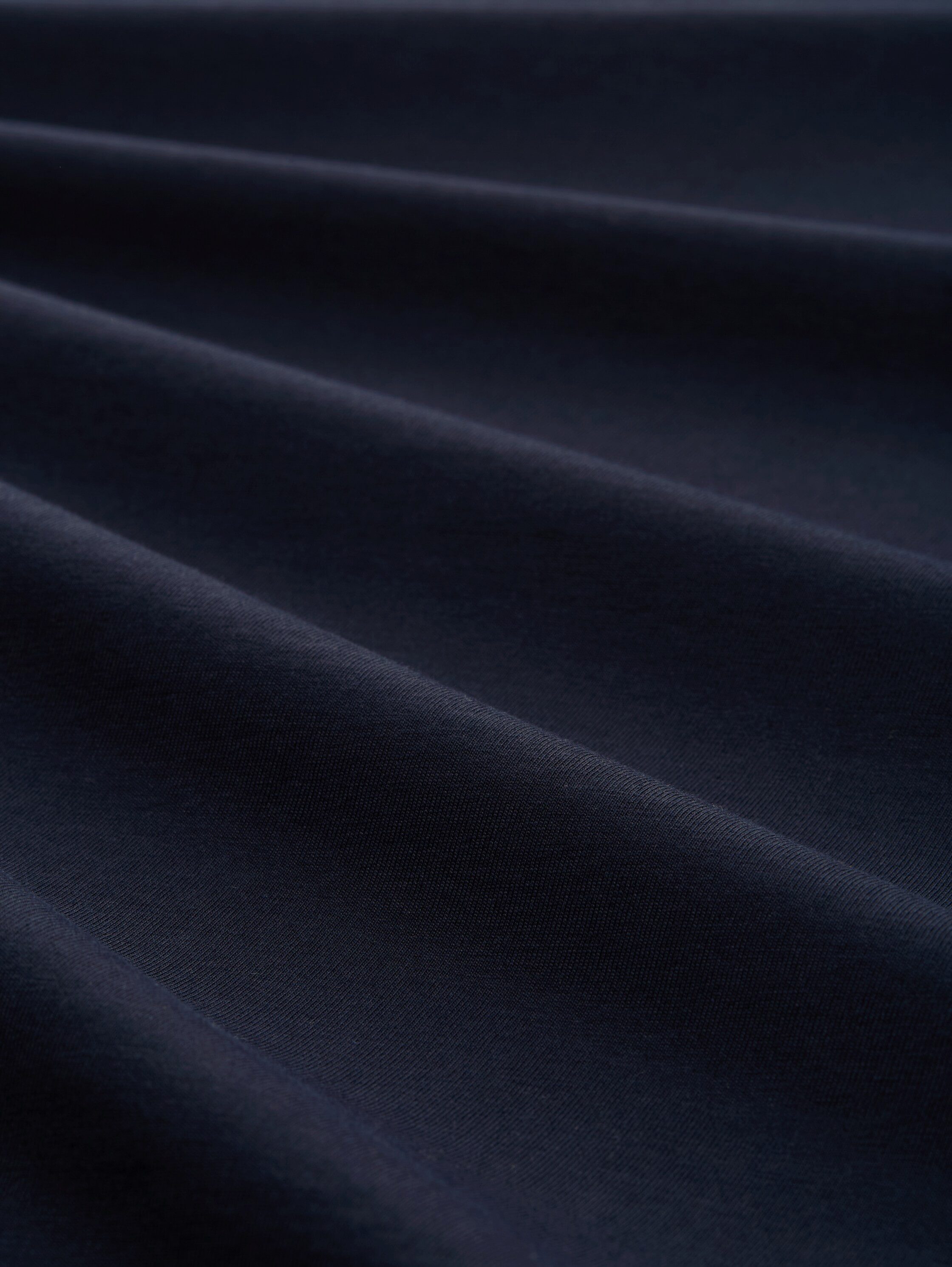 Tom Tailor Denim Shirt met lange mouwen