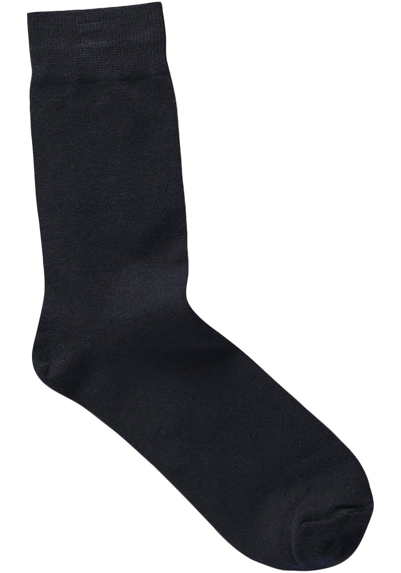 Jack & Jones Basic sokken JACJENS SOCK 5 PACK NOOS (set, 5 paar)