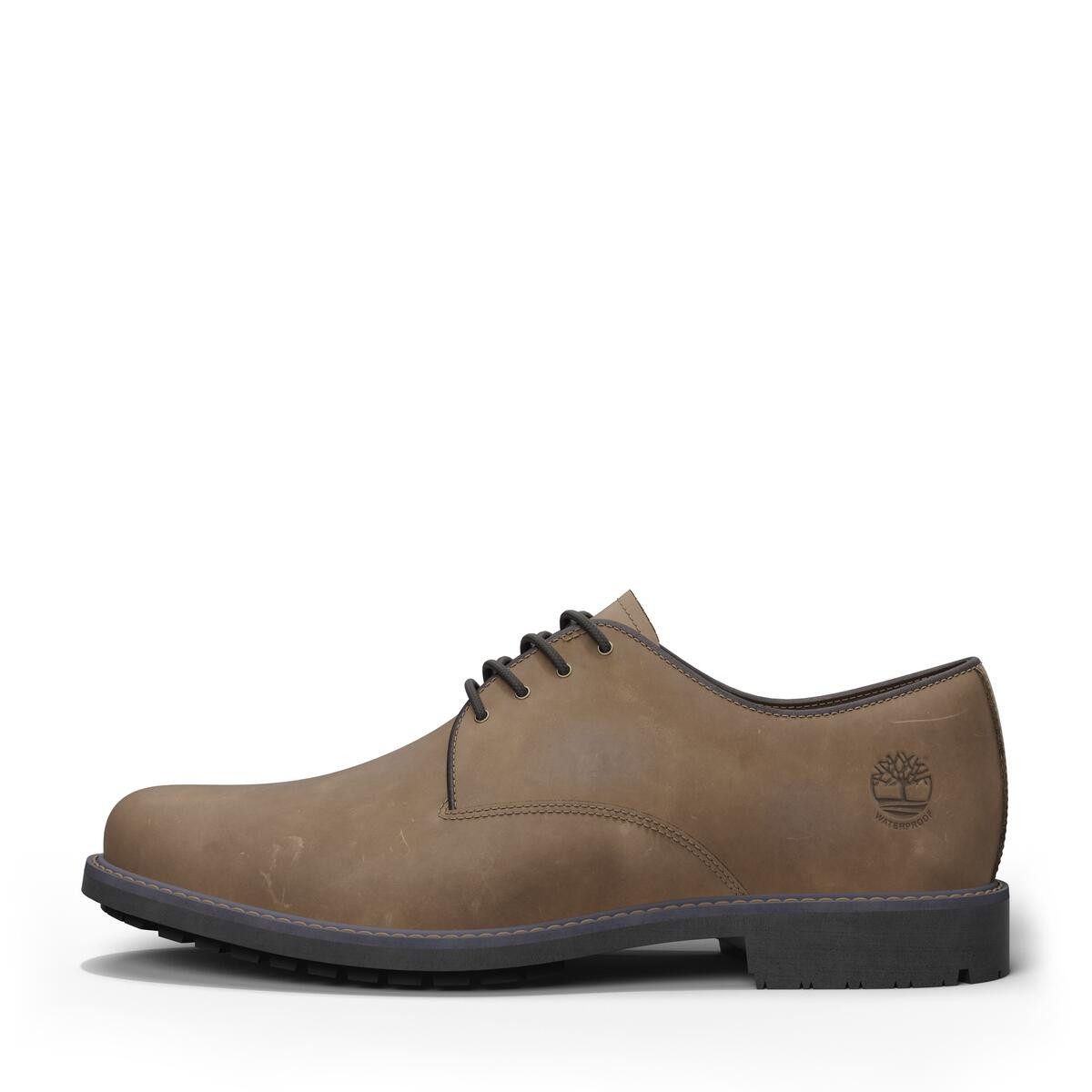 Timberland Veterschoenen STORMBUCKS LACE UP WATERPROOF SHOE