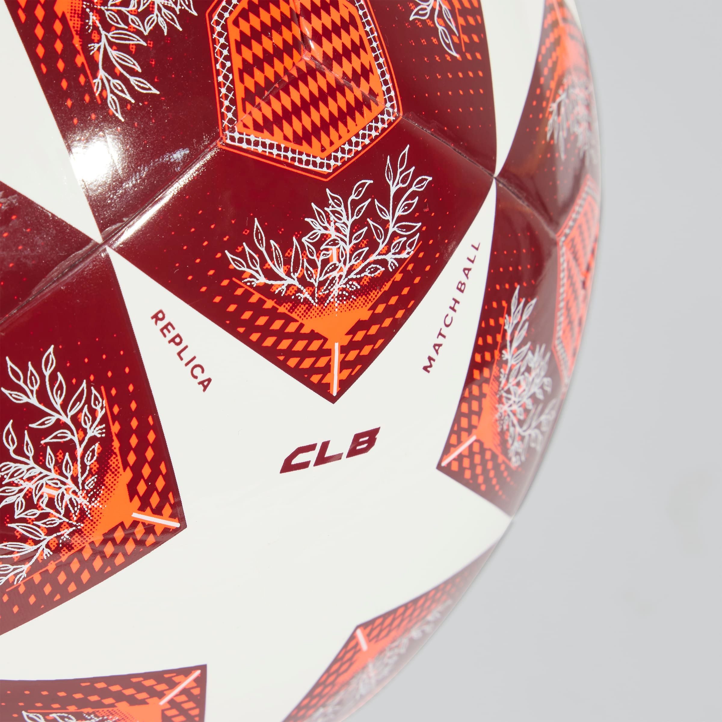 adidas Performance Voetbal UCL CLB (1 stuk)