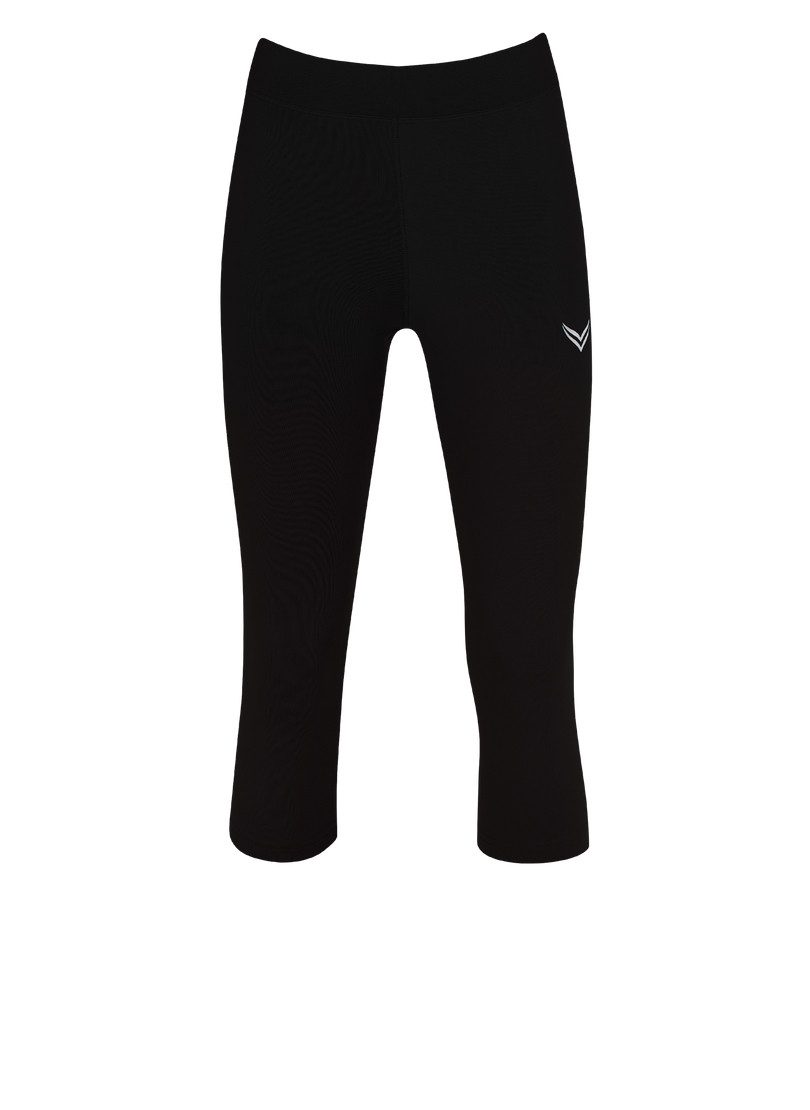Trigema Legging TRIGEMA caprilegging (1-delig)