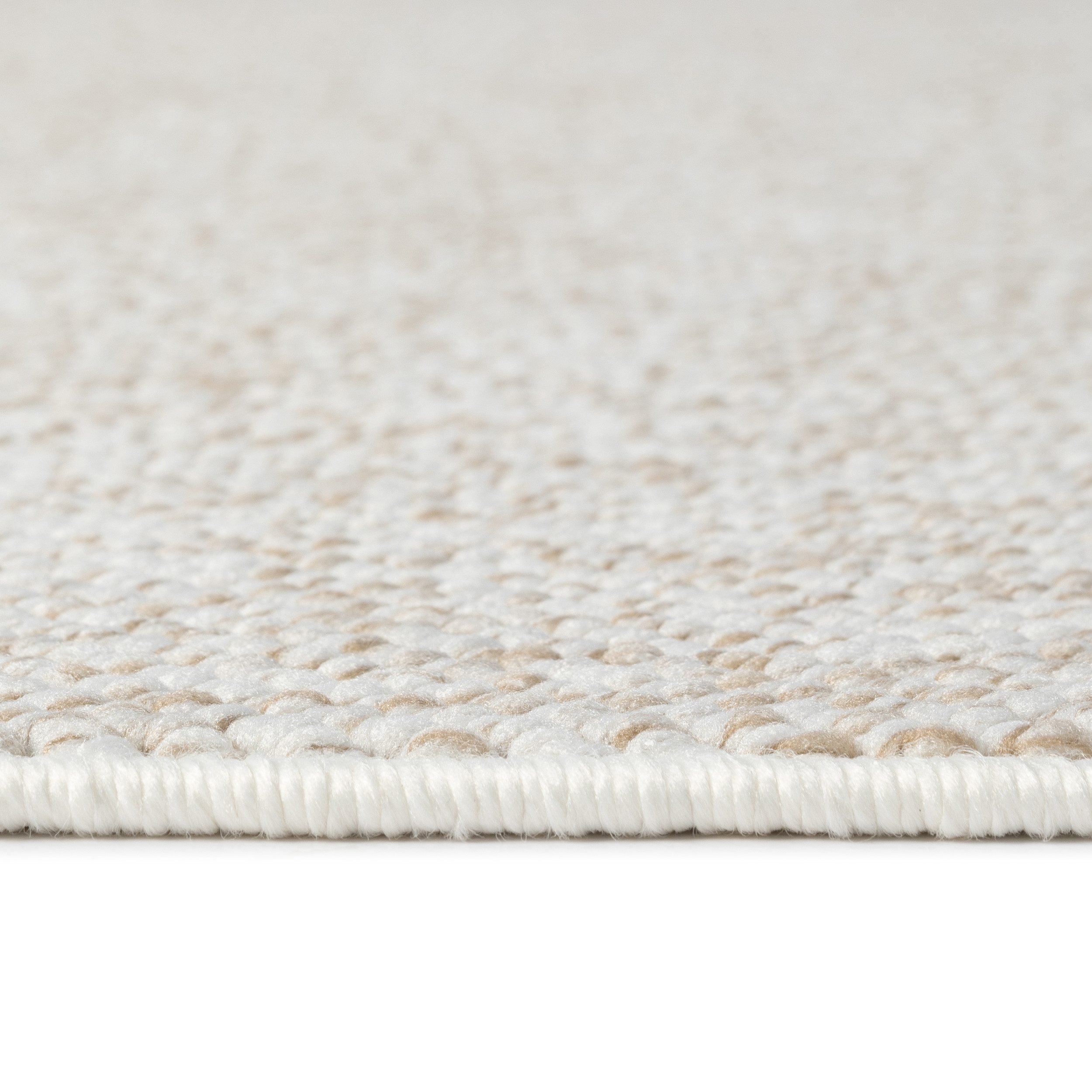 Sehrazat Vloerkleed ADA Zachte kleuren, modern ontwerp, duurzaam, elegantie ontmoet comfort