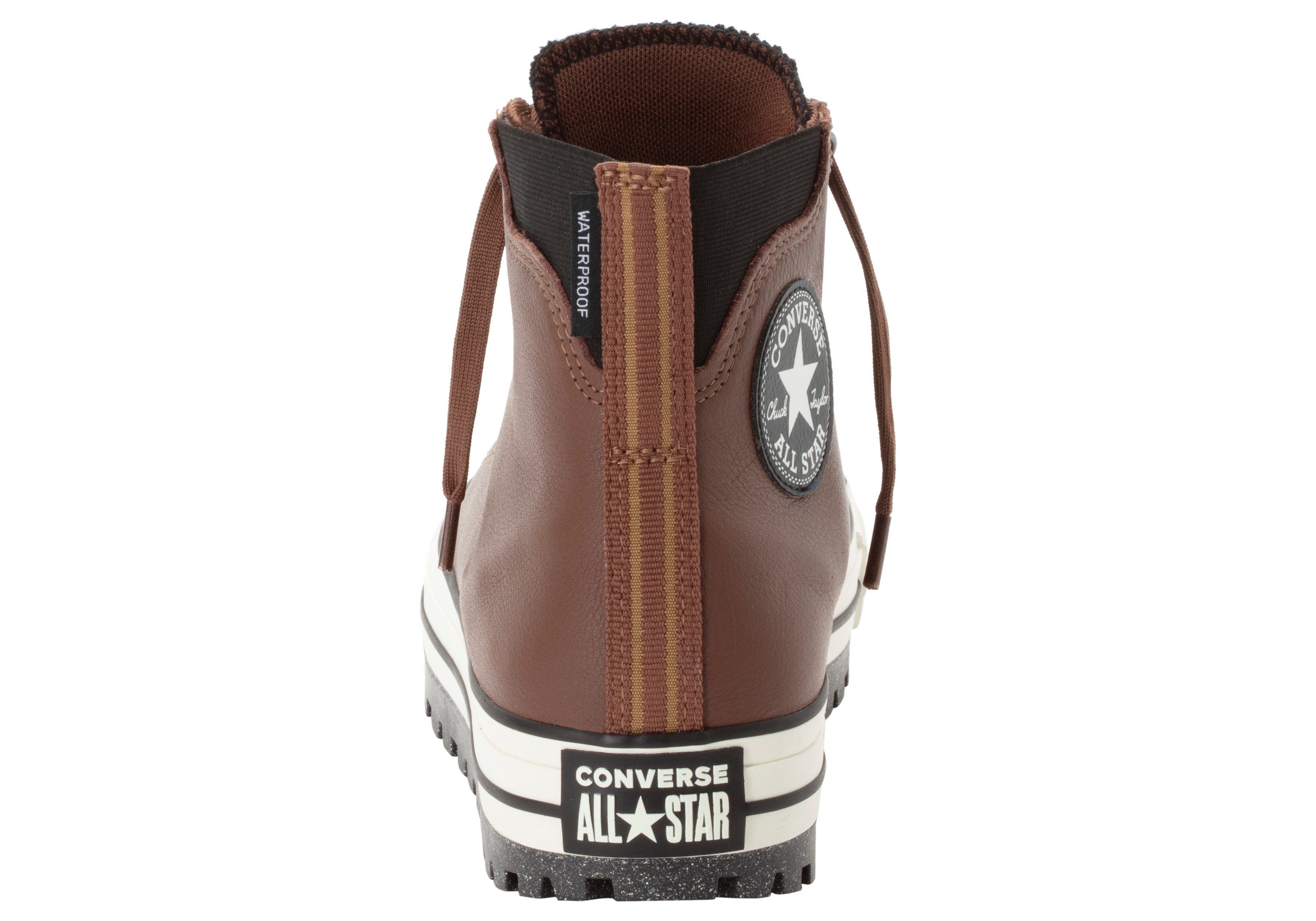 Converse Sneakers CHUCK TAYLOR ALL STAR CITY TREK WATERPROOF