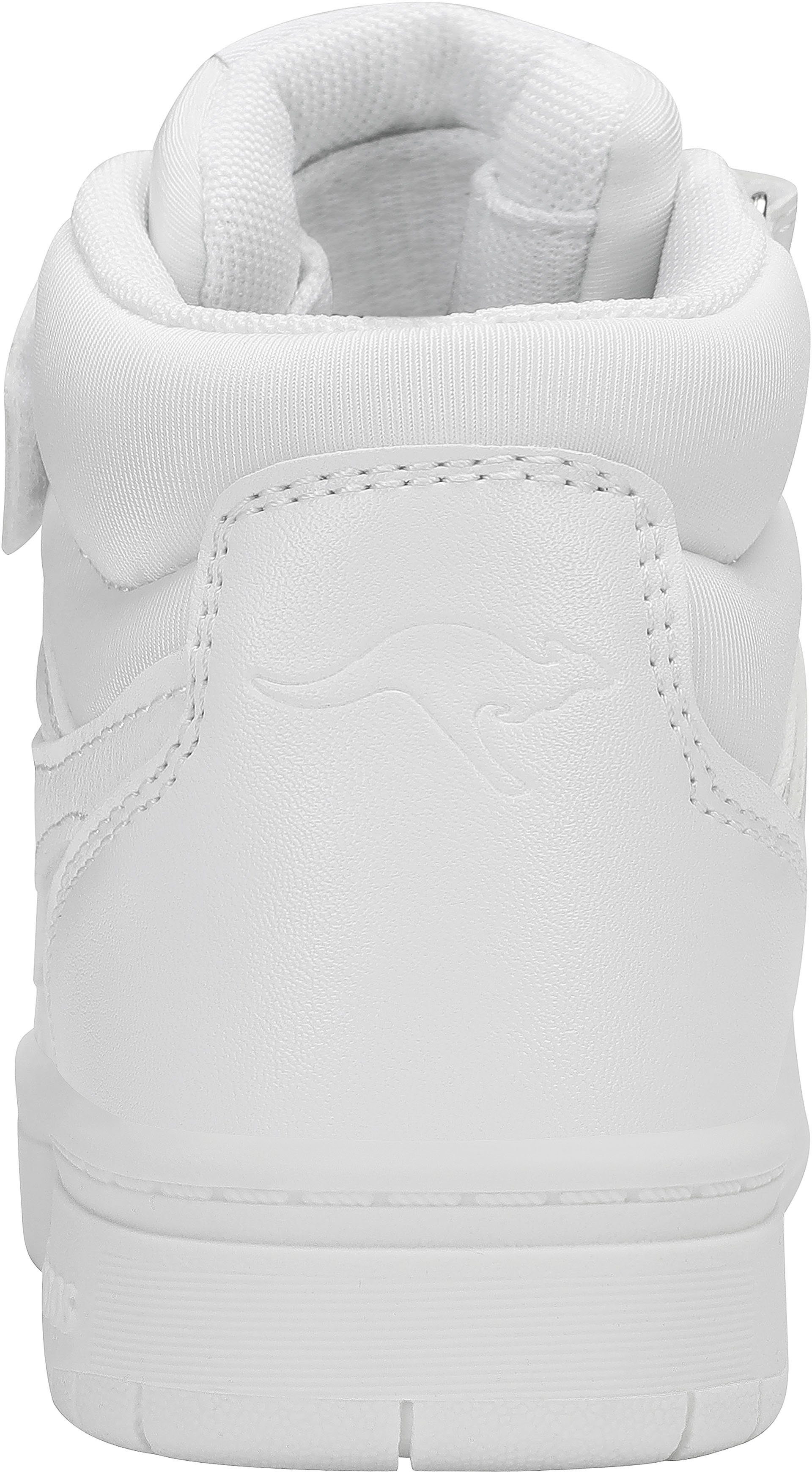 KangaROOS Sneakers K-CP Hogan EV met klittenbandsluiting