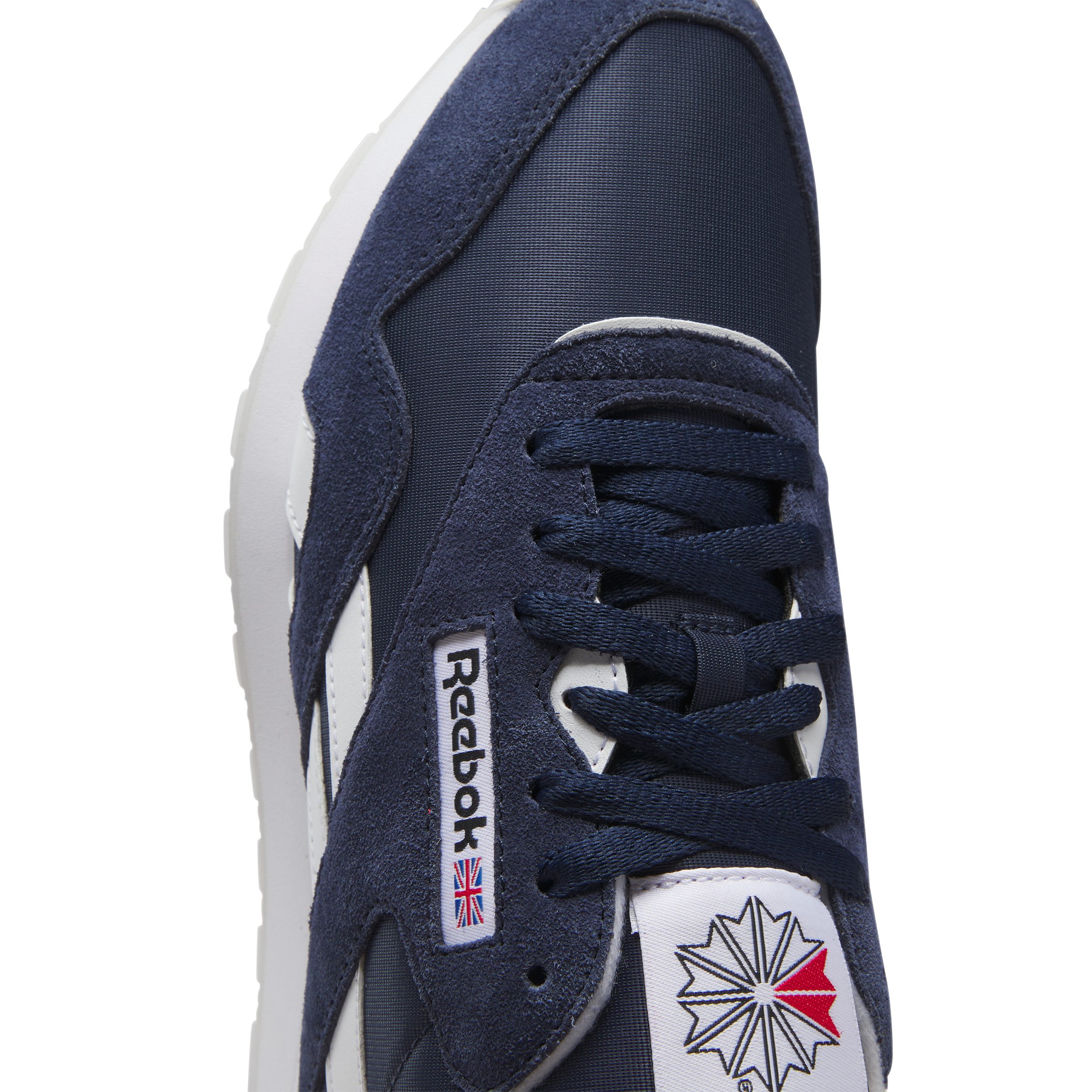 Reebok Classic Sneakers CL NYLON