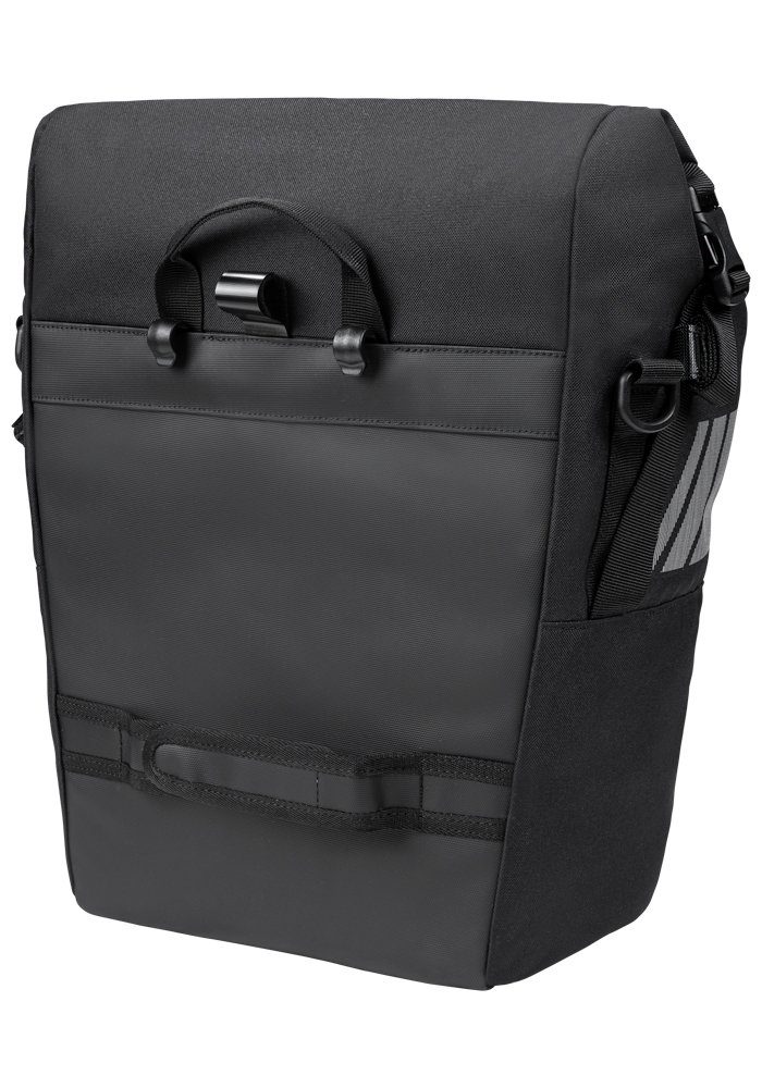 Jack Wolfskin Fietstas RACK BAG
