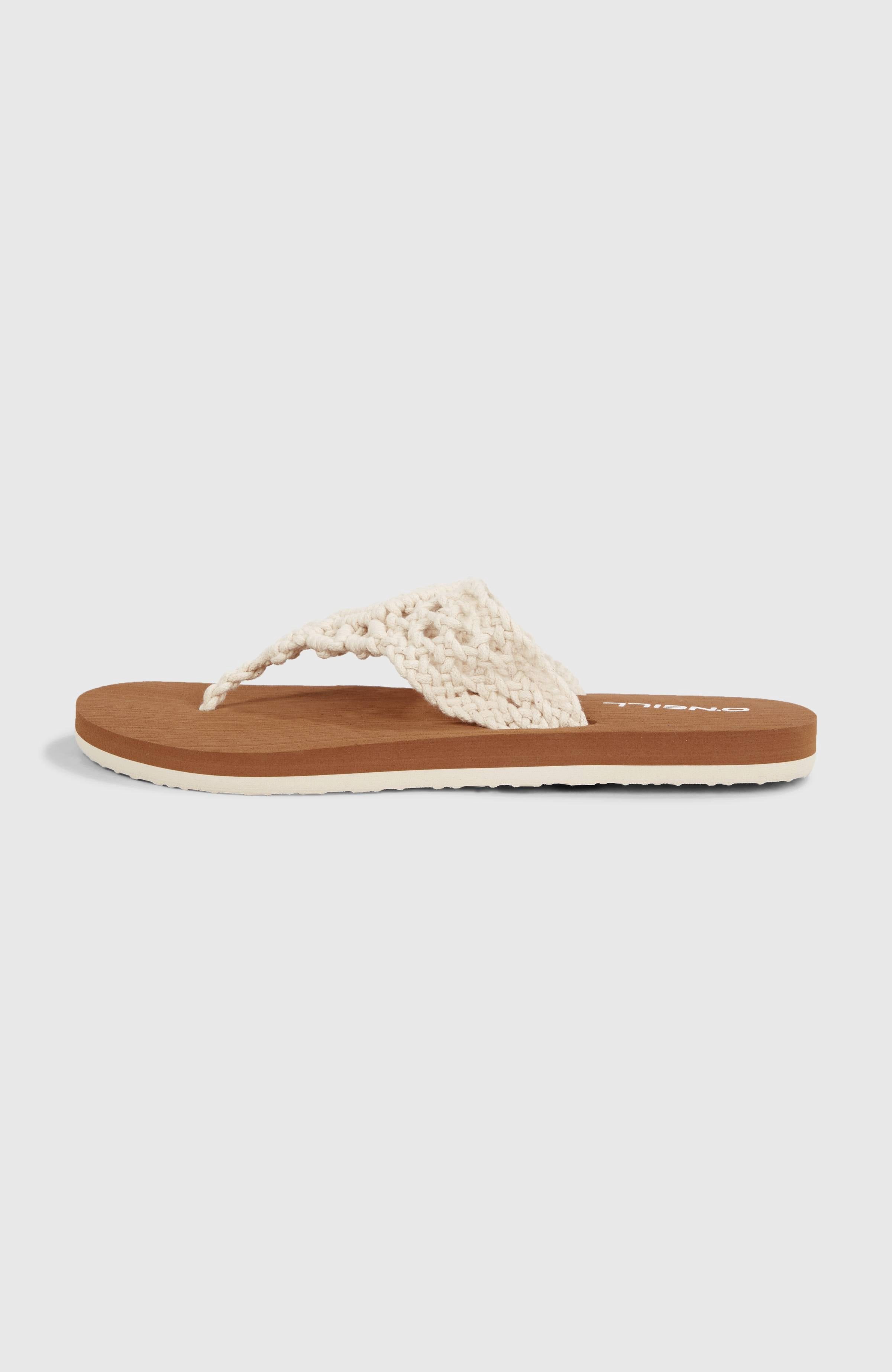 O'Neill Teenslippers DITSY CROCHET SANDALS