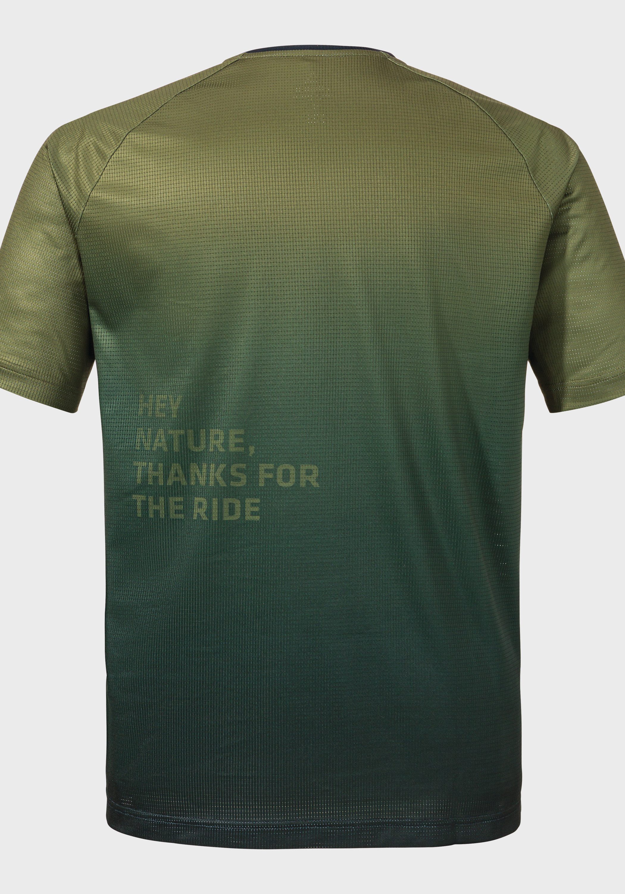 Schöffel Functioneel shirt Bike Shirt Style Koitere MNS