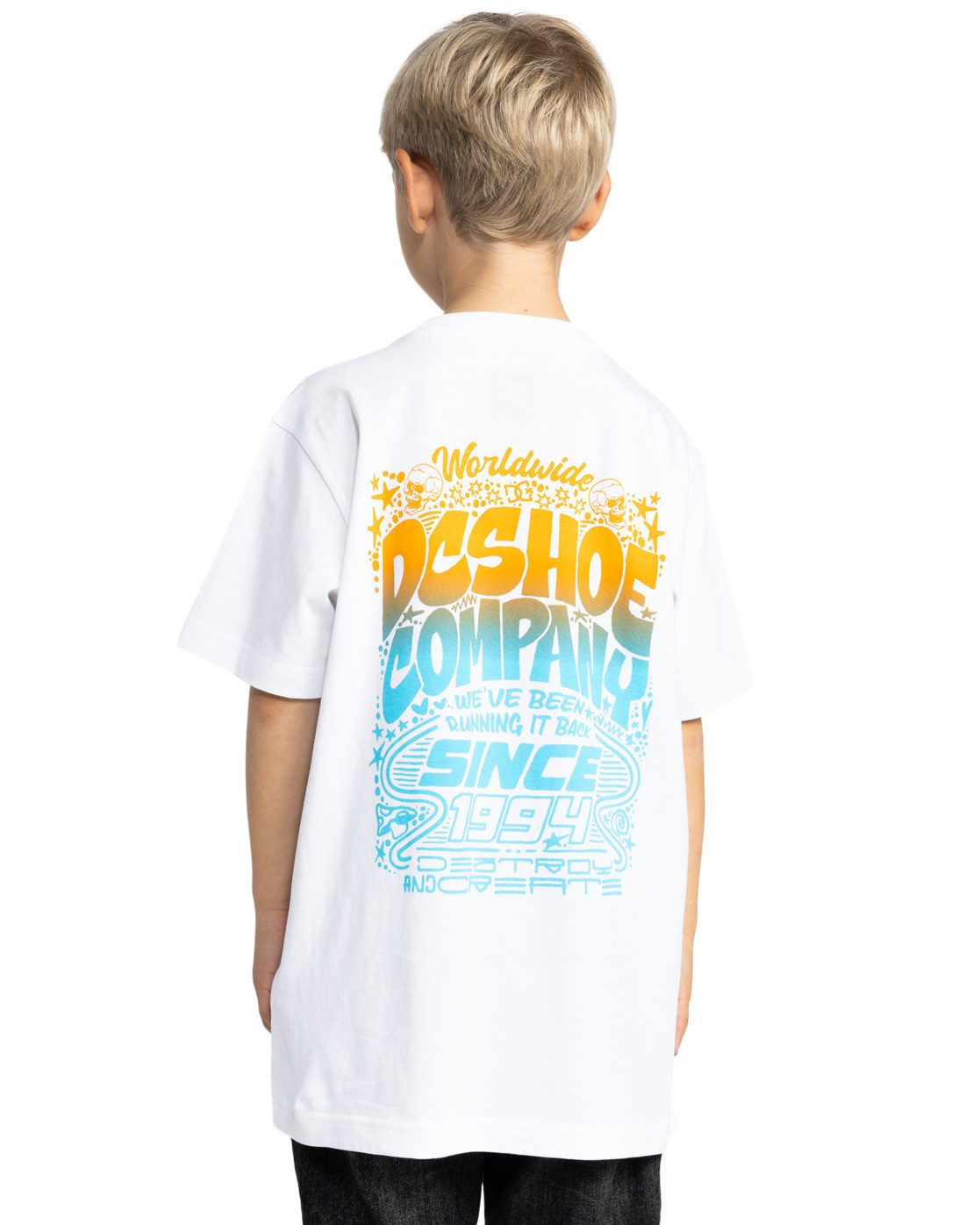 DC Shoes Shirttop Hot Box