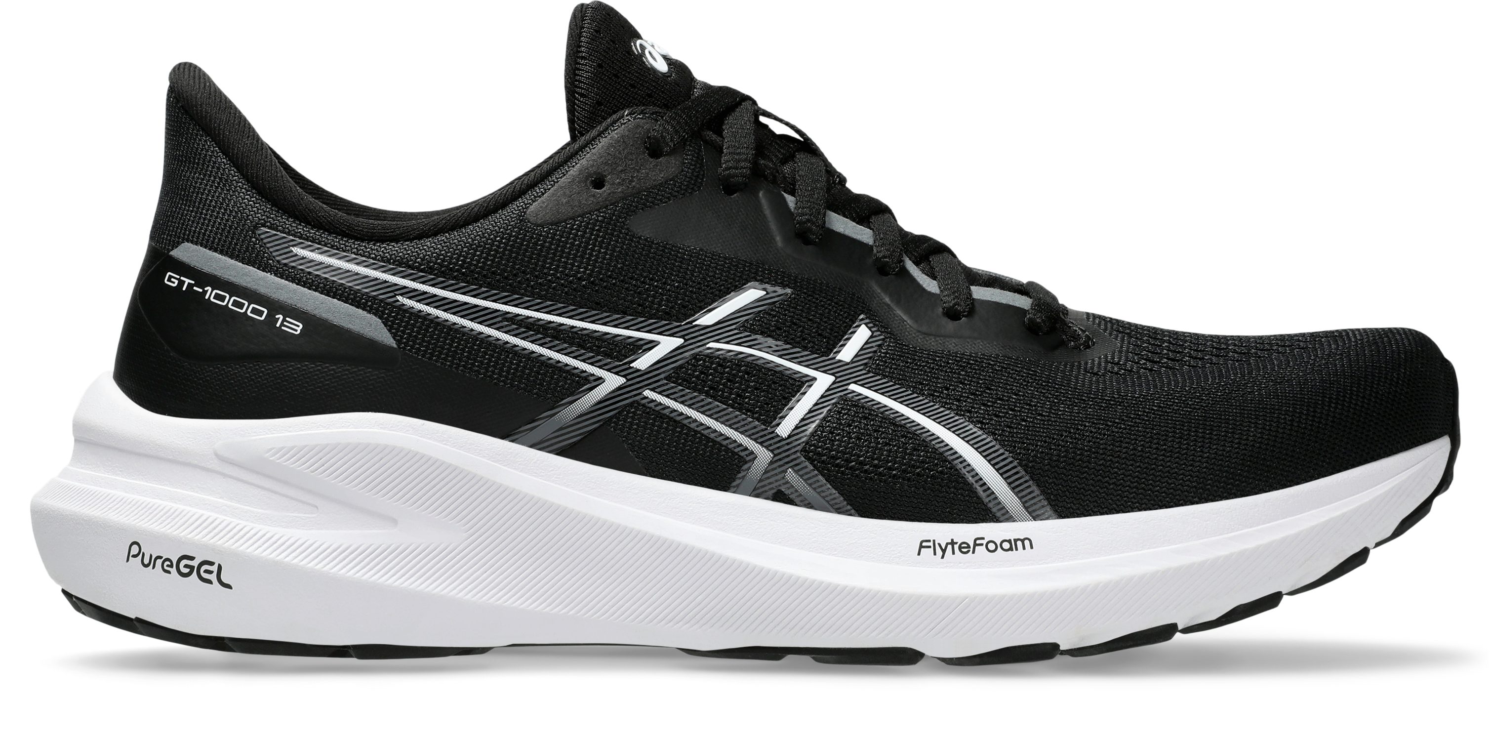 Asics Runningschoenen GT-1000 13 voor meer stabiliteit