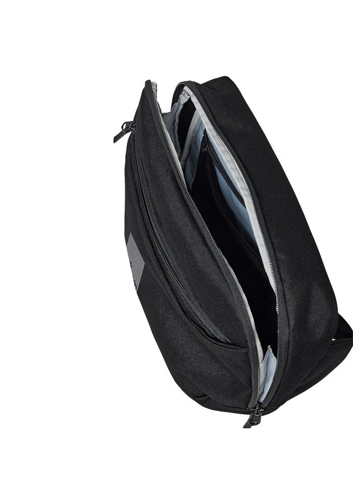 Jack Wolfskin Heuptasje MAINKAI CROSSBODY
