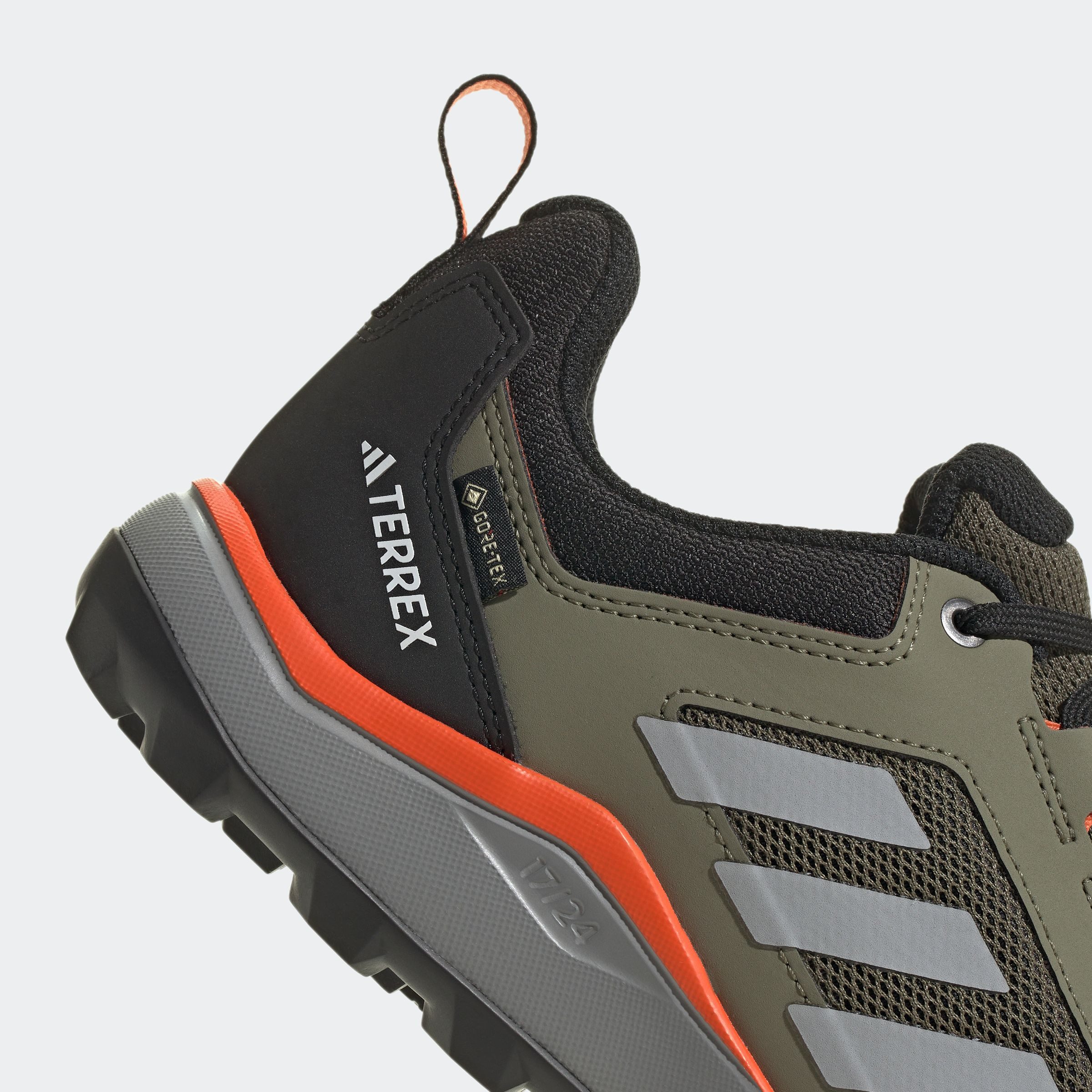 adidas TERREX Trailrunningschoenen TRACEROCKER 2.0 GORE-TEX TRAILRUNNING